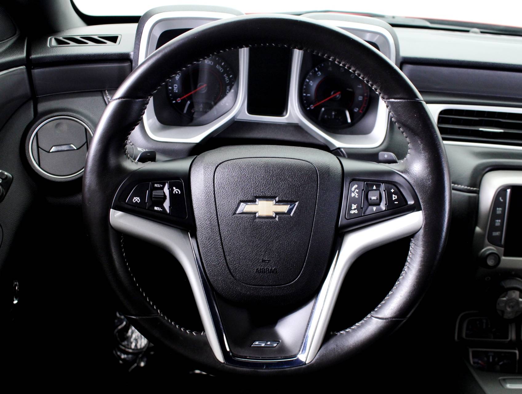 Florida Fine Cars - Used CHEVROLET CAMARO 2015 HOLLYWOOD 2SS