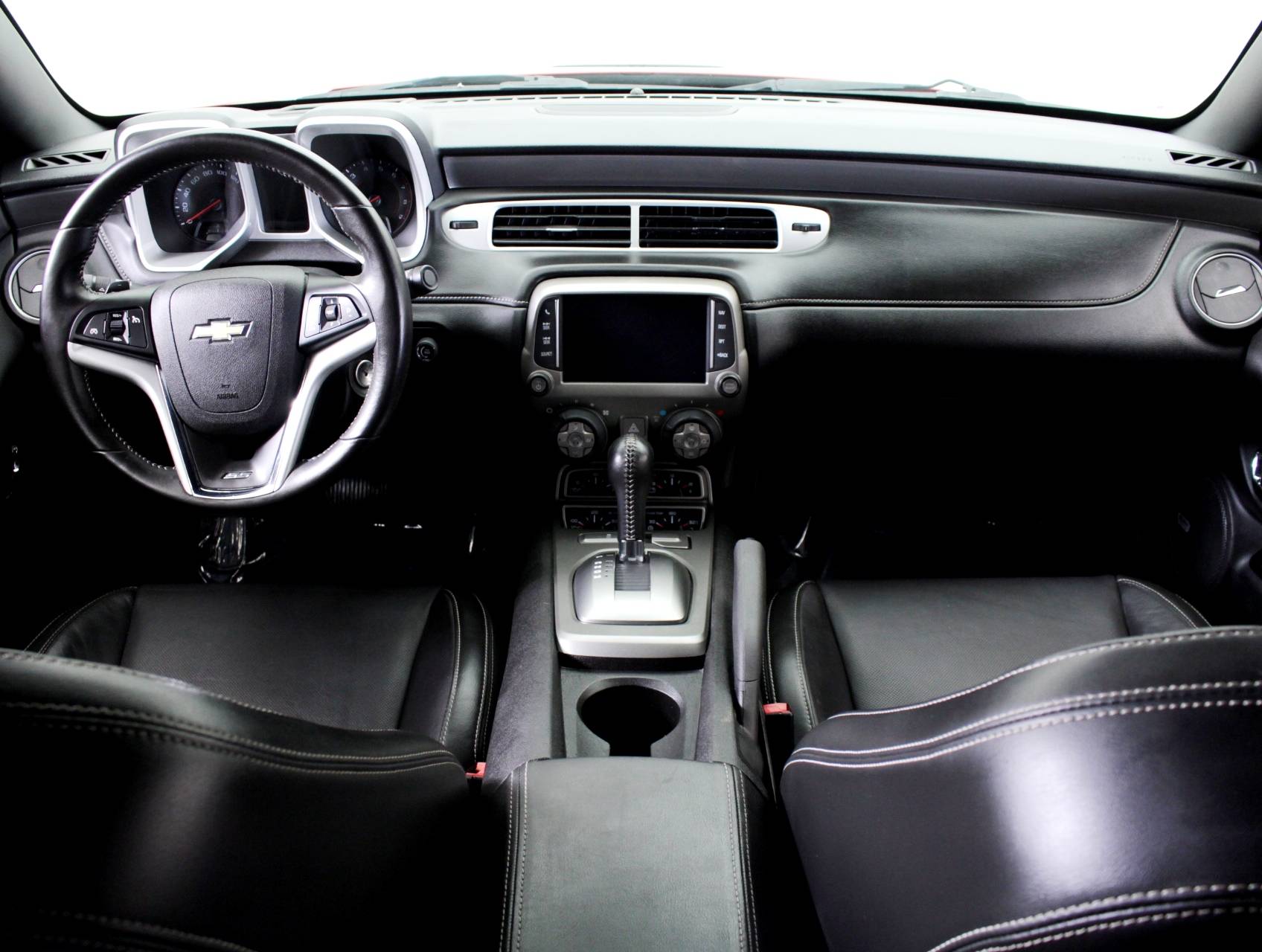 Florida Fine Cars - Used CHEVROLET CAMARO 2015 HOLLYWOOD 2SS