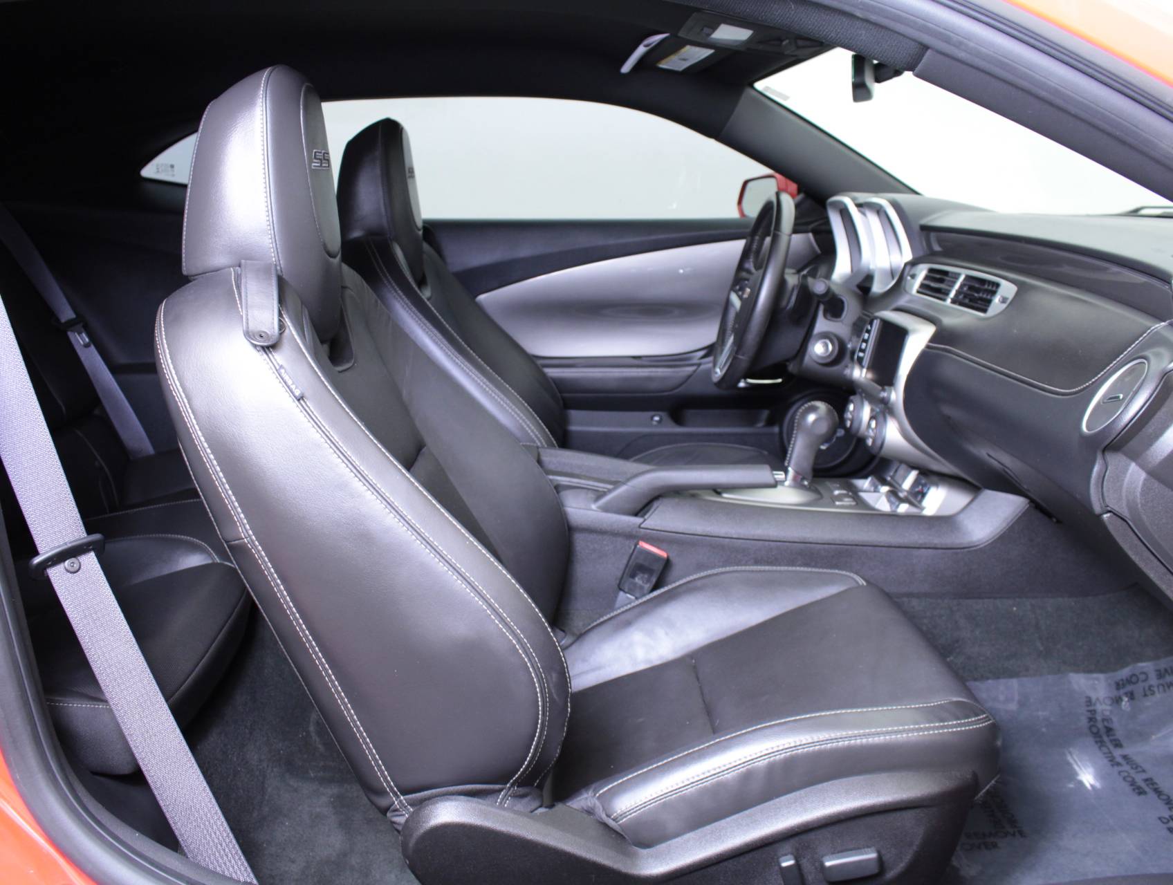 Florida Fine Cars - Used CHEVROLET CAMARO 2015 HOLLYWOOD 2SS