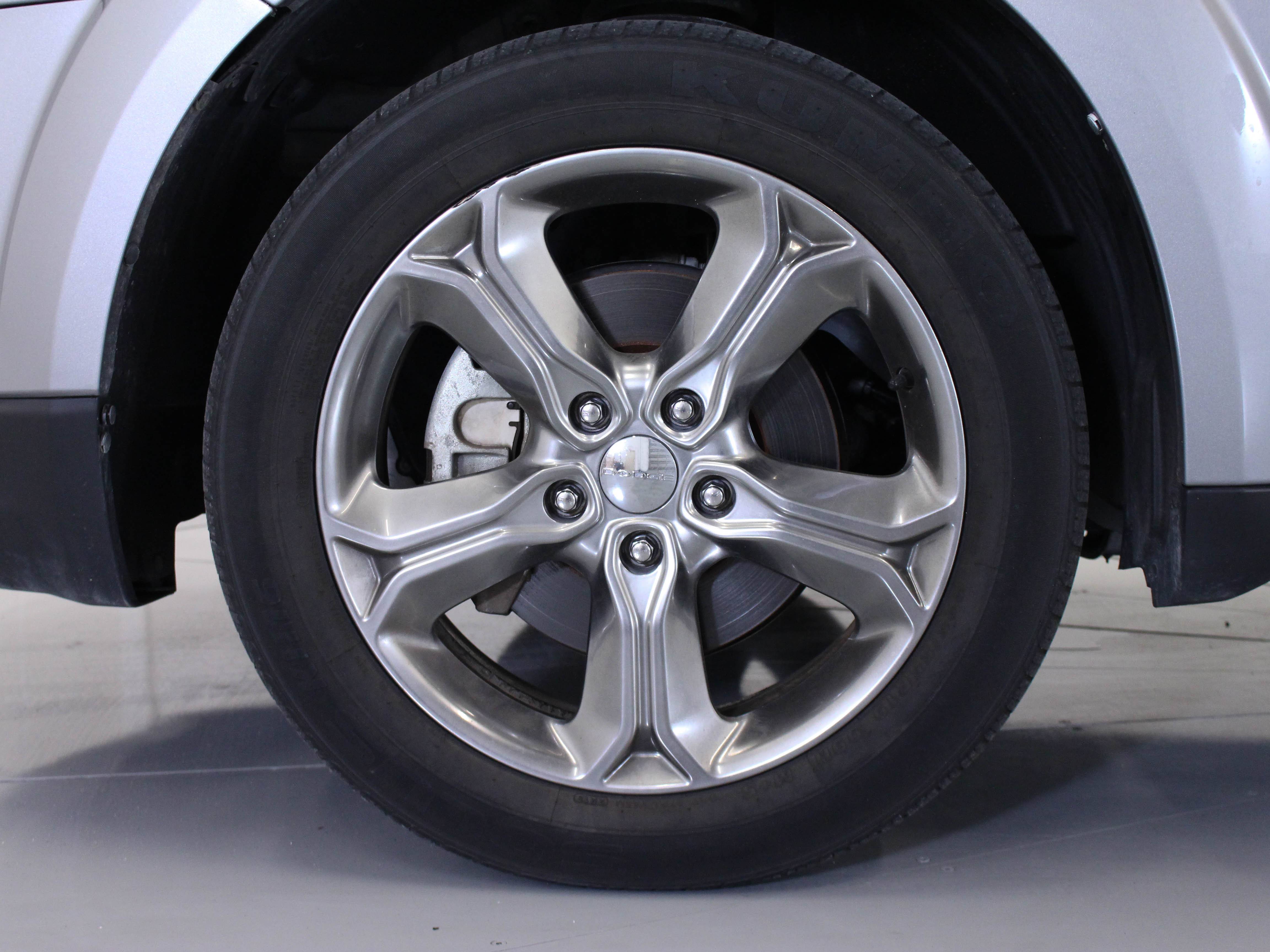 Florida Fine Cars - Used DODGE JOURNEY 2016 MIAMI CROSSROAD