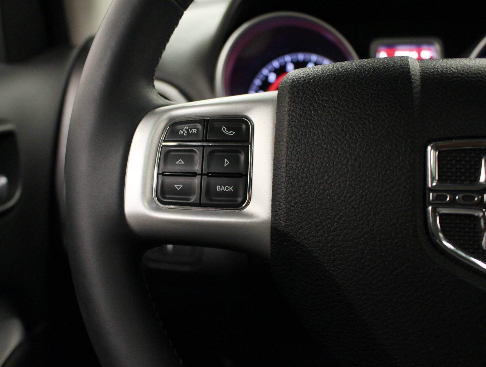 Florida Fine Cars - Used DODGE JOURNEY 2016 MIAMI CROSSROAD