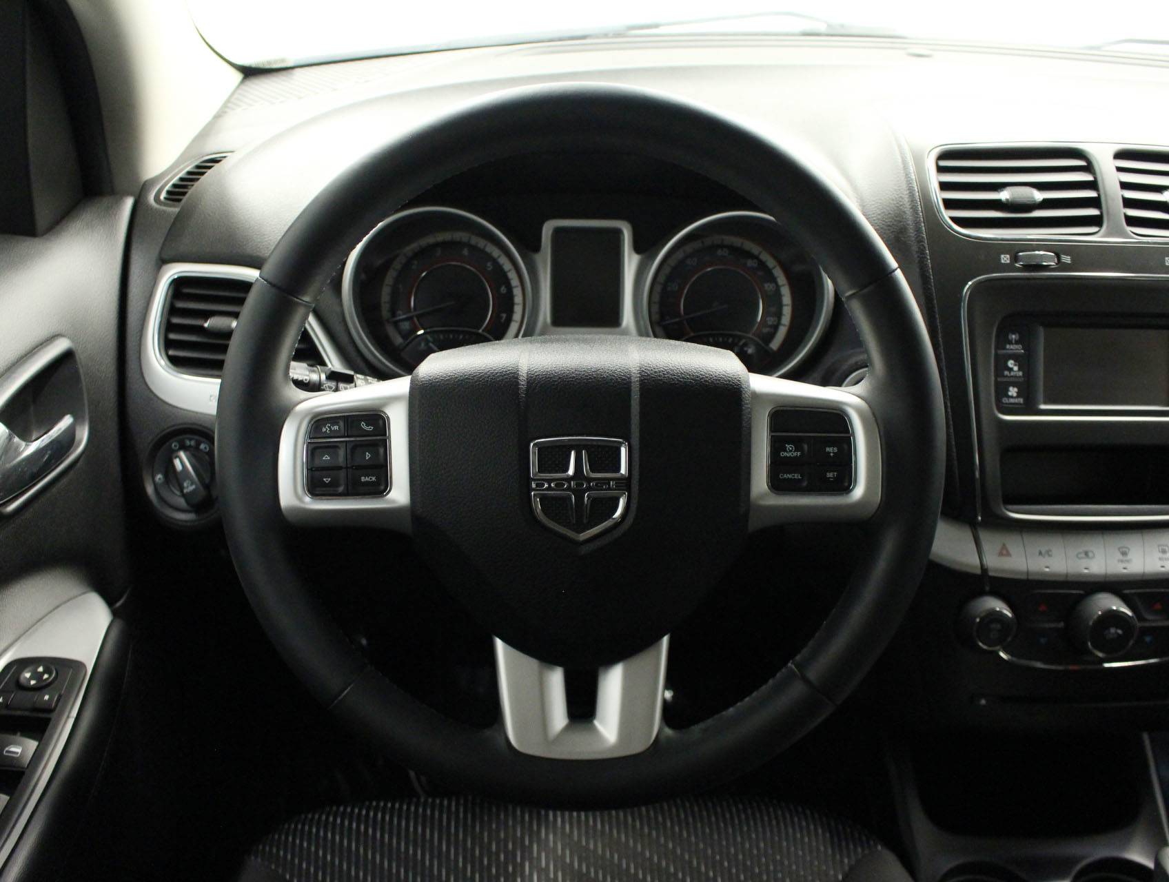 Florida Fine Cars - Used DODGE JOURNEY 2016 MIAMI CROSSROAD