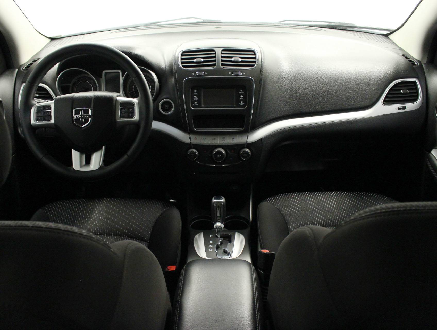 Florida Fine Cars - Used DODGE JOURNEY 2016 MIAMI CROSSROAD