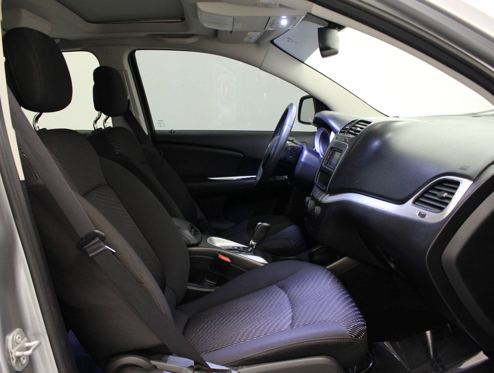 Florida Fine Cars - Used DODGE JOURNEY 2016 MIAMI CROSSROAD