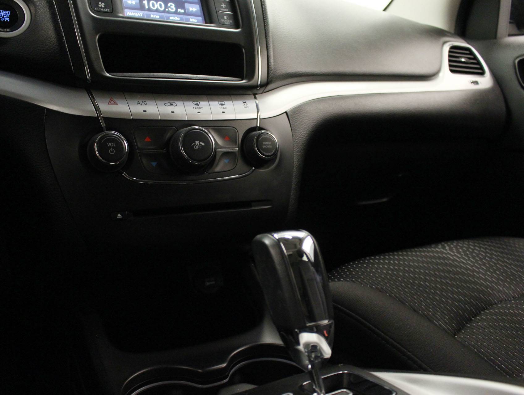 Florida Fine Cars - Used DODGE JOURNEY 2016 MIAMI CROSSROAD