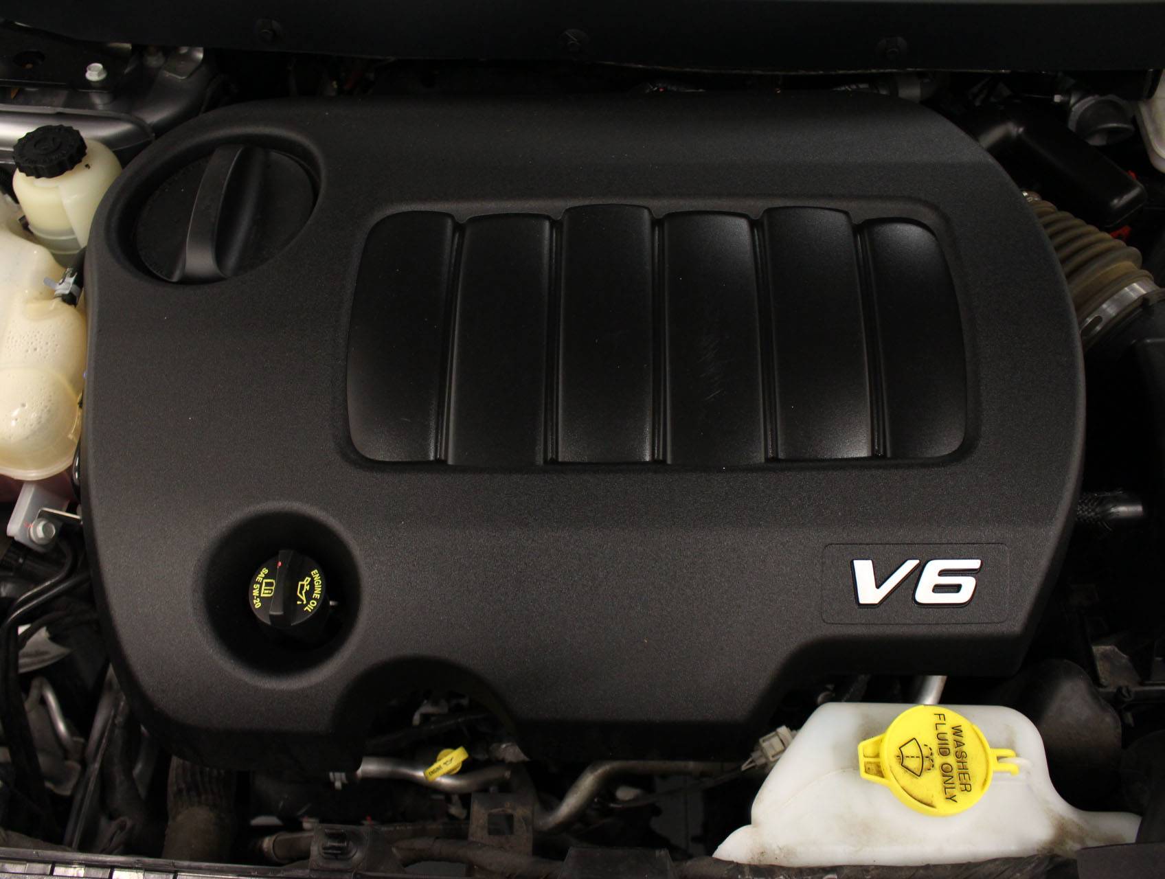 Florida Fine Cars - Used DODGE JOURNEY 2016 MIAMI CROSSROAD