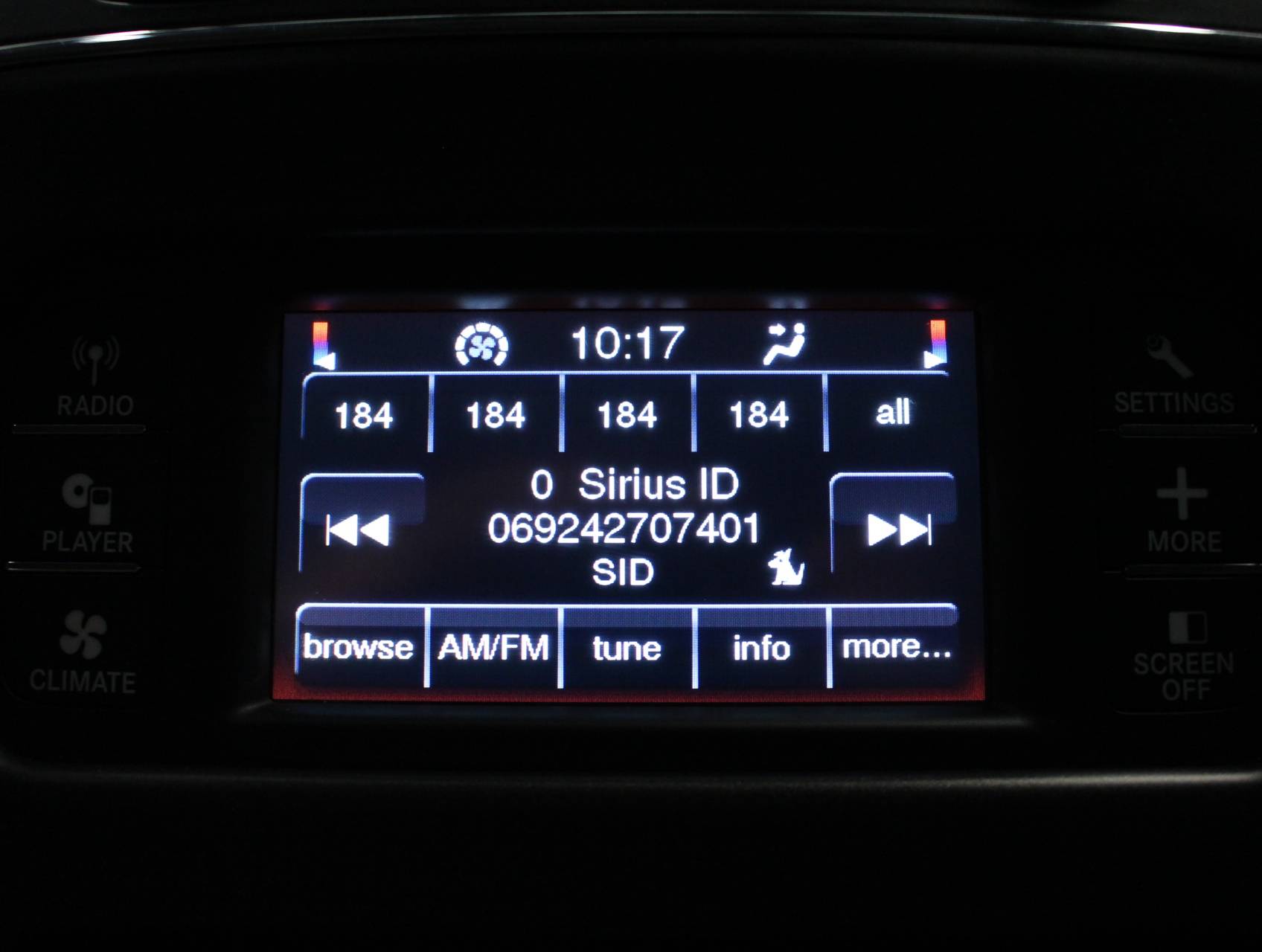 Florida Fine Cars - Used DODGE JOURNEY 2016 MIAMI CROSSROAD