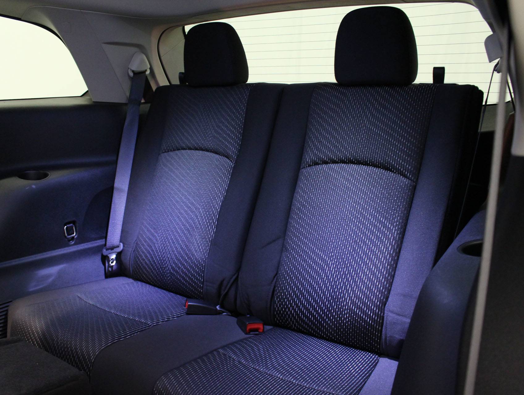 Florida Fine Cars - Used DODGE JOURNEY 2016 MIAMI CROSSROAD