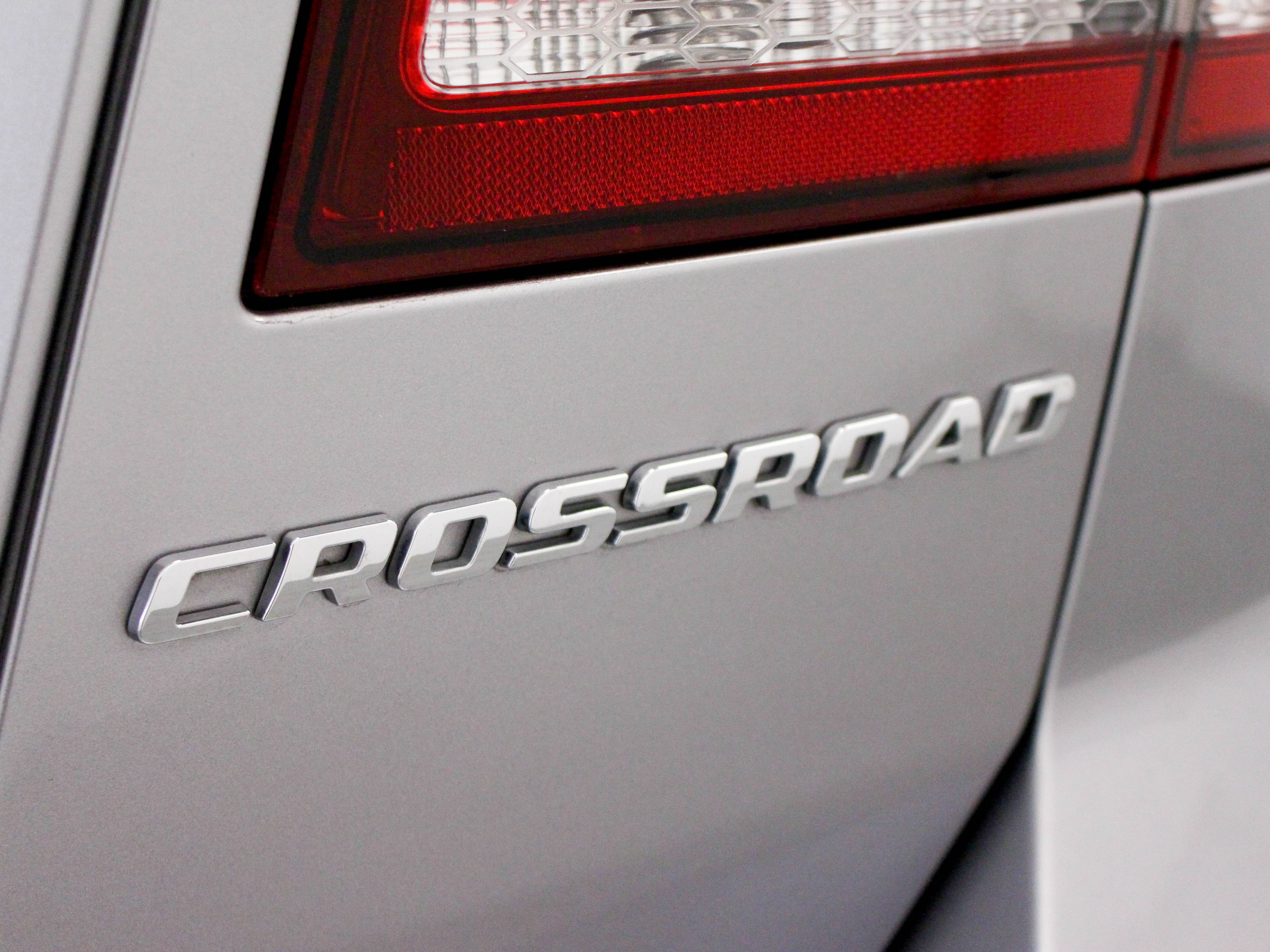 Florida Fine Cars - Used DODGE JOURNEY 2016 MIAMI CROSSROAD