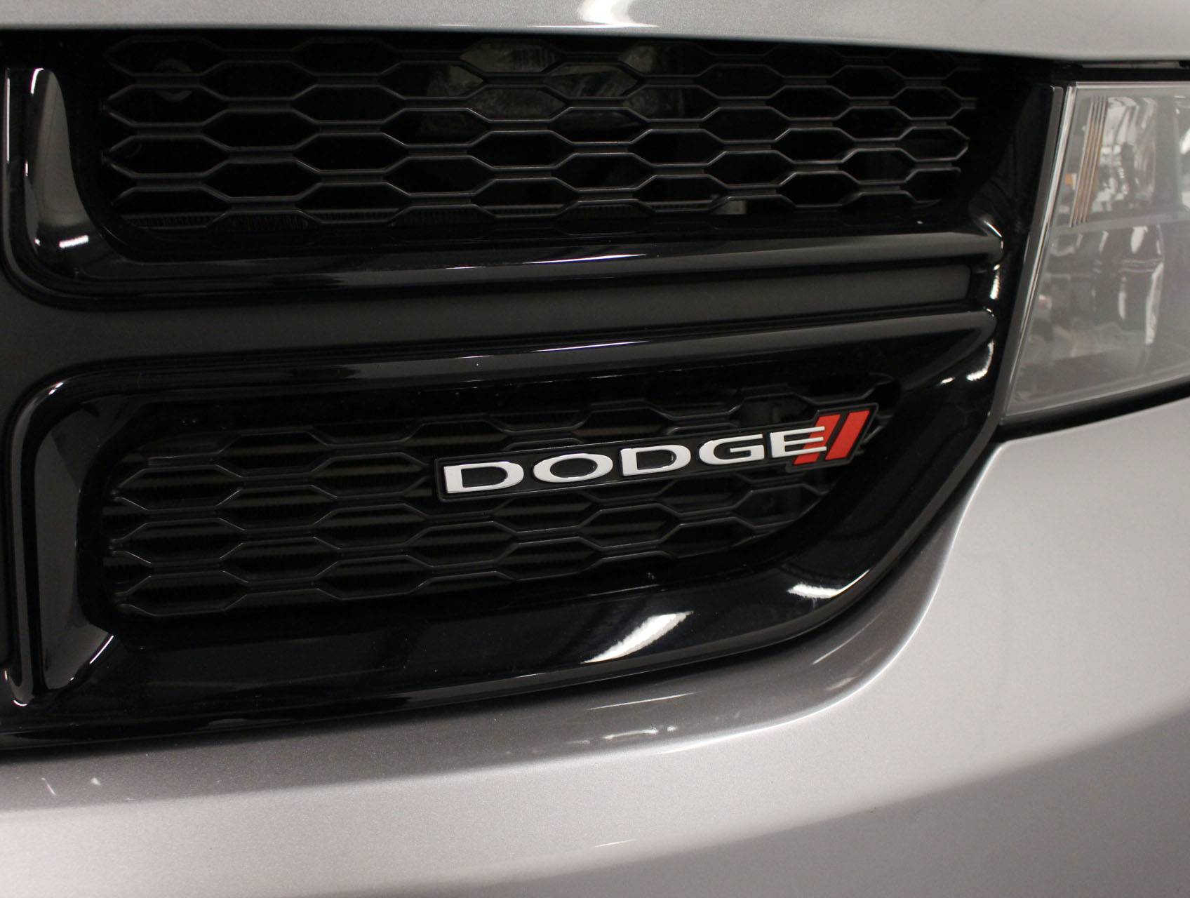 Florida Fine Cars - Used DODGE JOURNEY 2016 MIAMI CROSSROAD