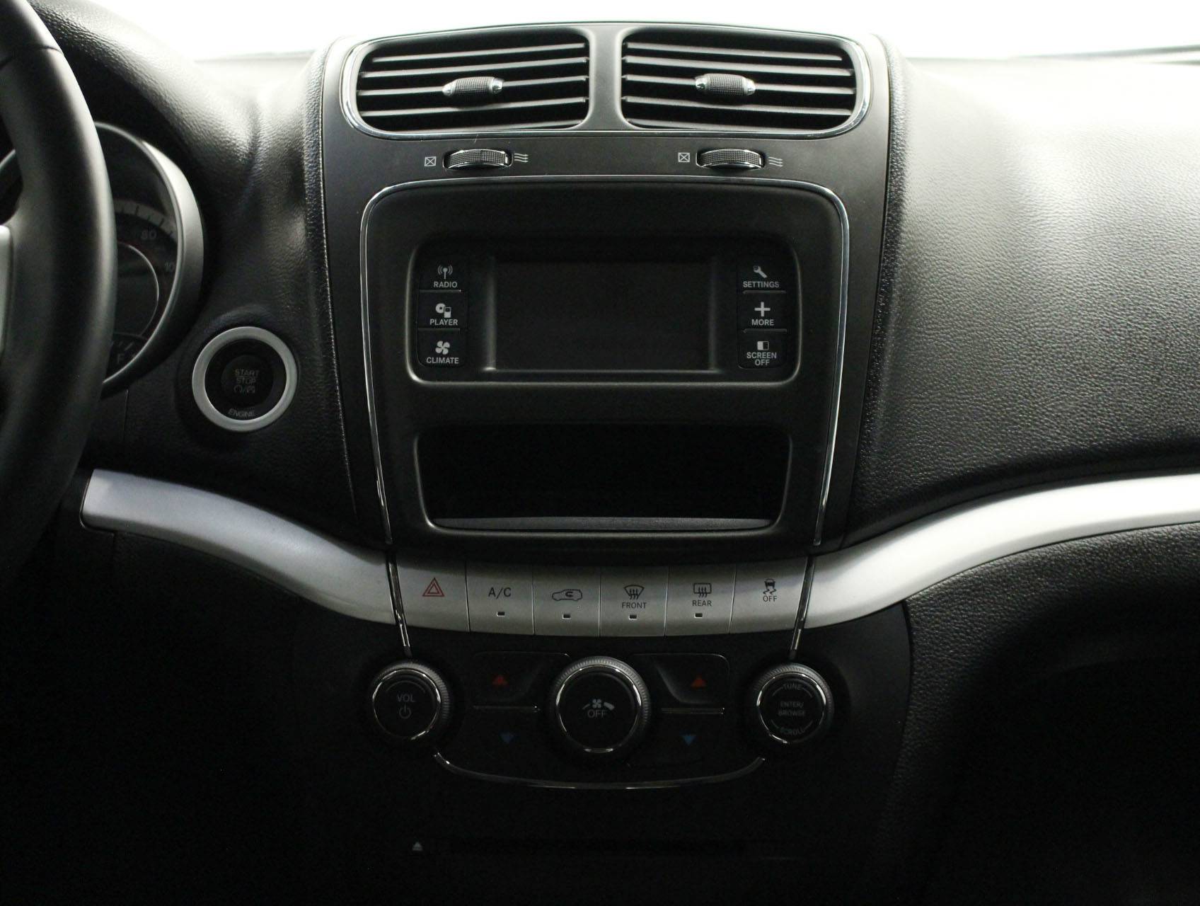 Florida Fine Cars - Used DODGE JOURNEY 2016 MIAMI CROSSROAD