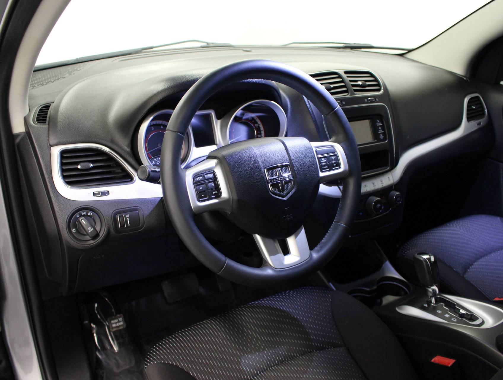 Florida Fine Cars - Used DODGE JOURNEY 2016 MIAMI CROSSROAD