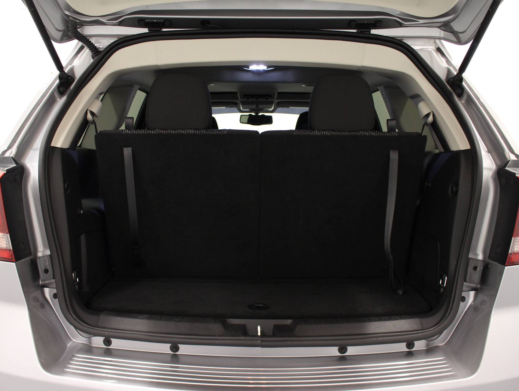 Florida Fine Cars - Used DODGE JOURNEY 2016 MIAMI CROSSROAD