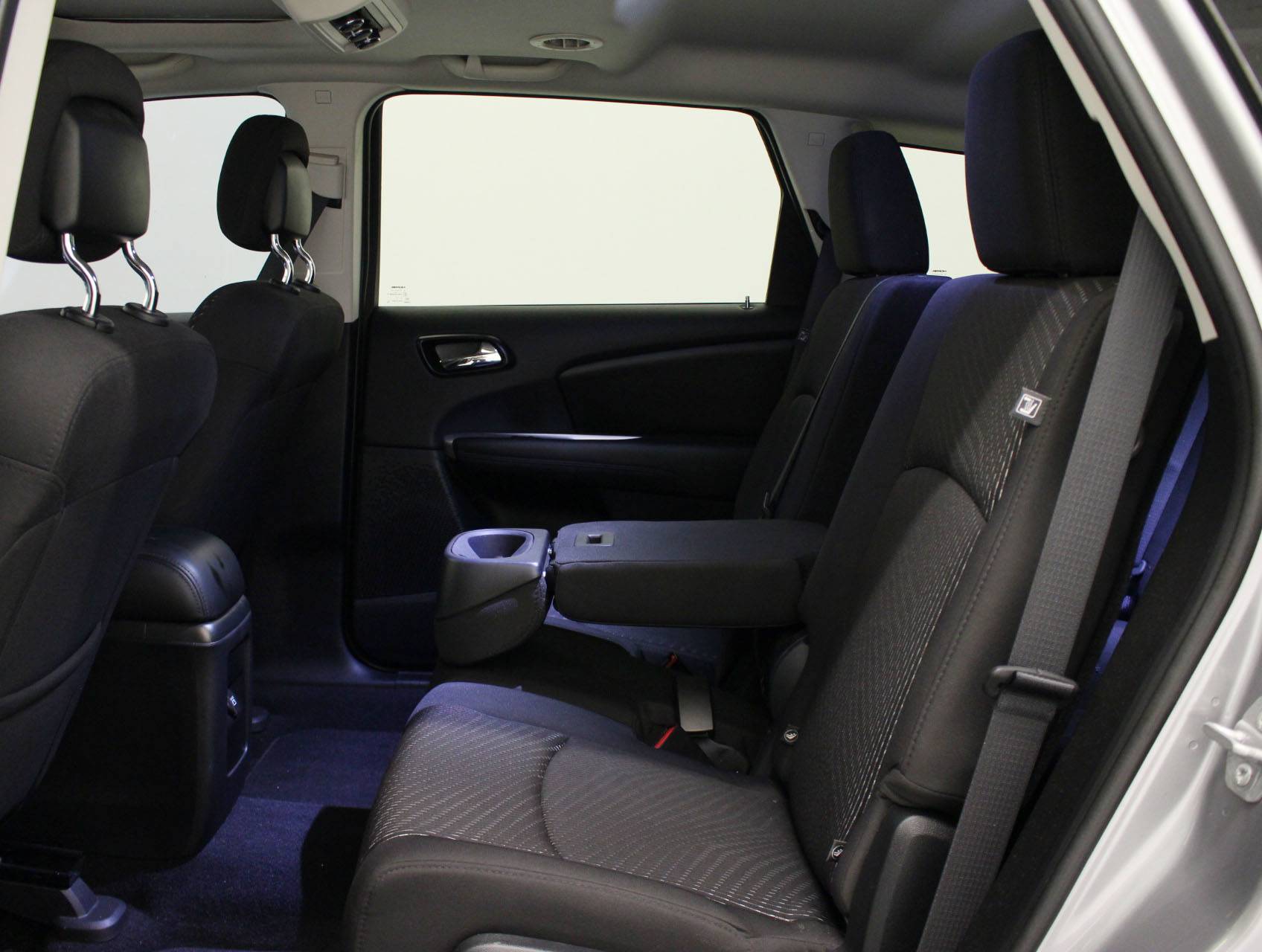 Florida Fine Cars - Used DODGE JOURNEY 2016 MIAMI CROSSROAD