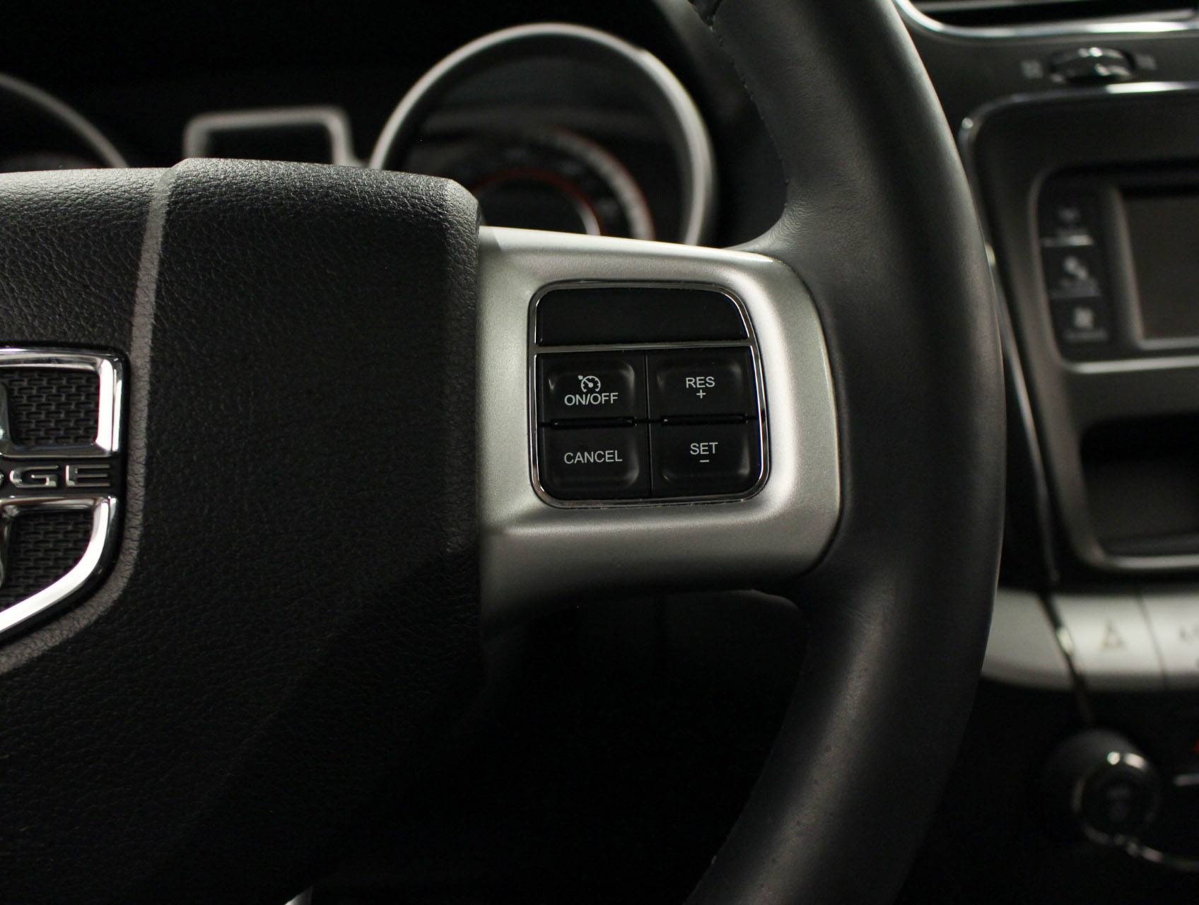 Florida Fine Cars - Used DODGE JOURNEY 2016 MIAMI CROSSROAD