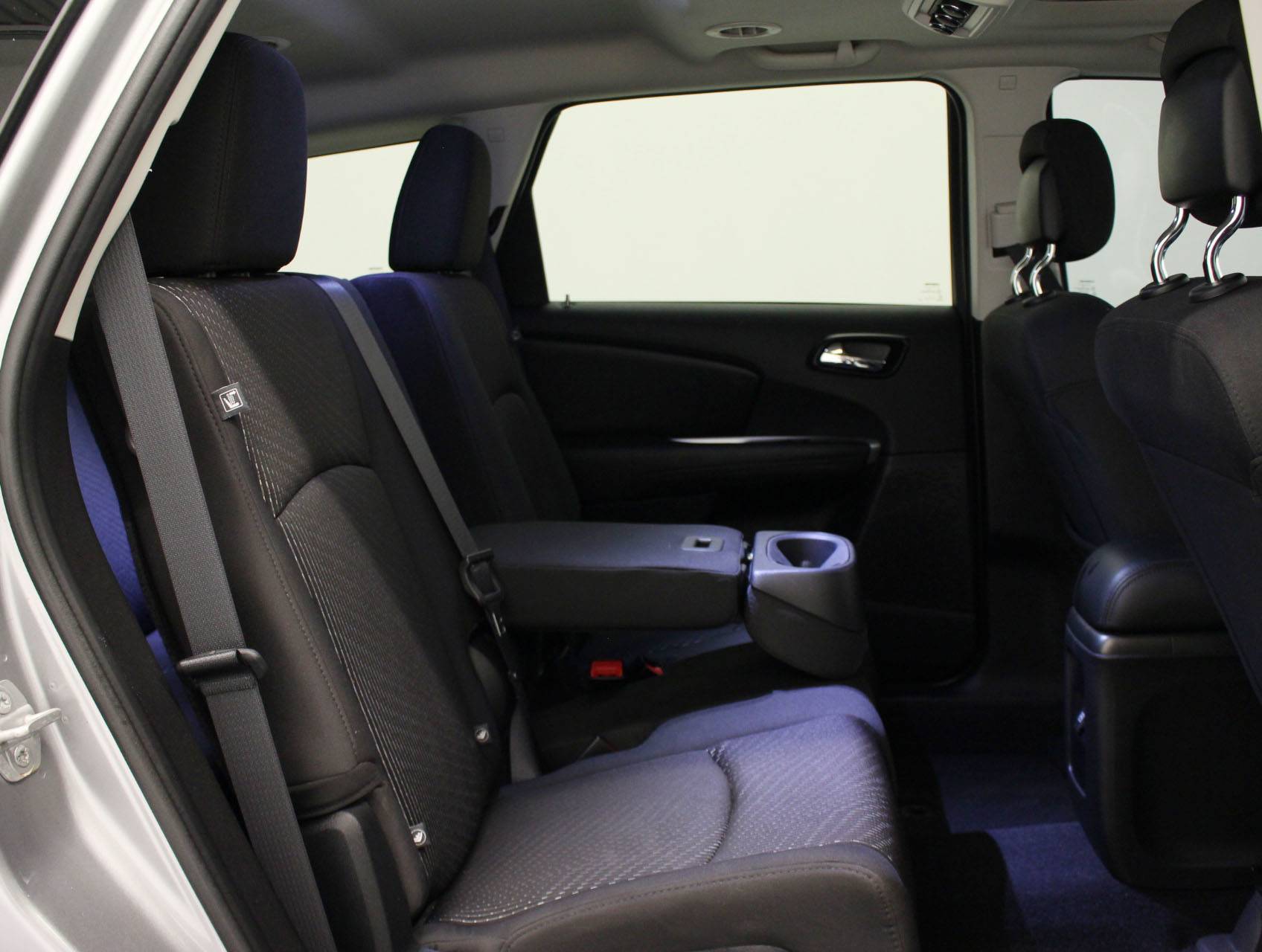 Florida Fine Cars - Used DODGE JOURNEY 2016 MIAMI CROSSROAD