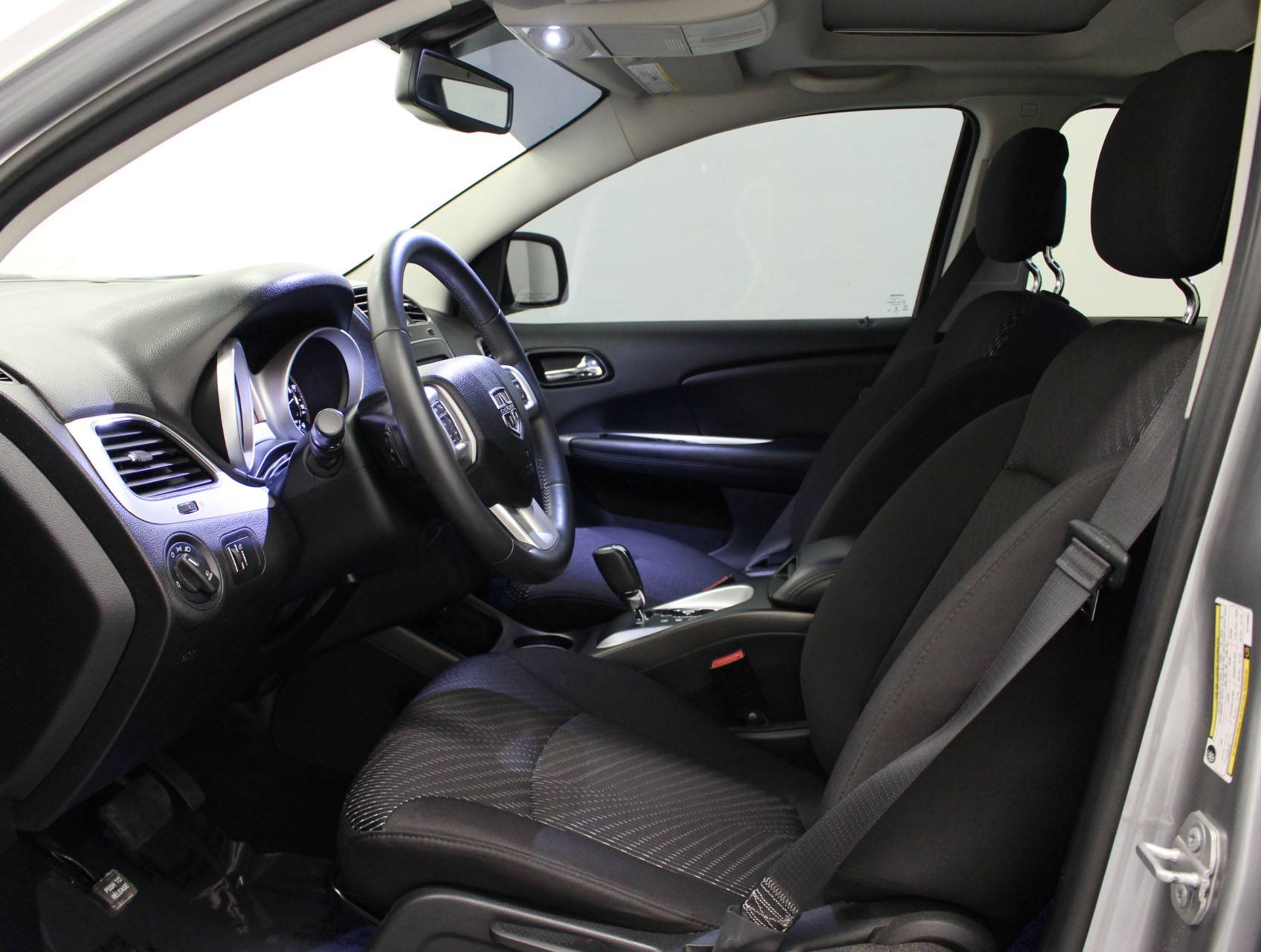 Florida Fine Cars - Used DODGE JOURNEY 2016 MIAMI CROSSROAD