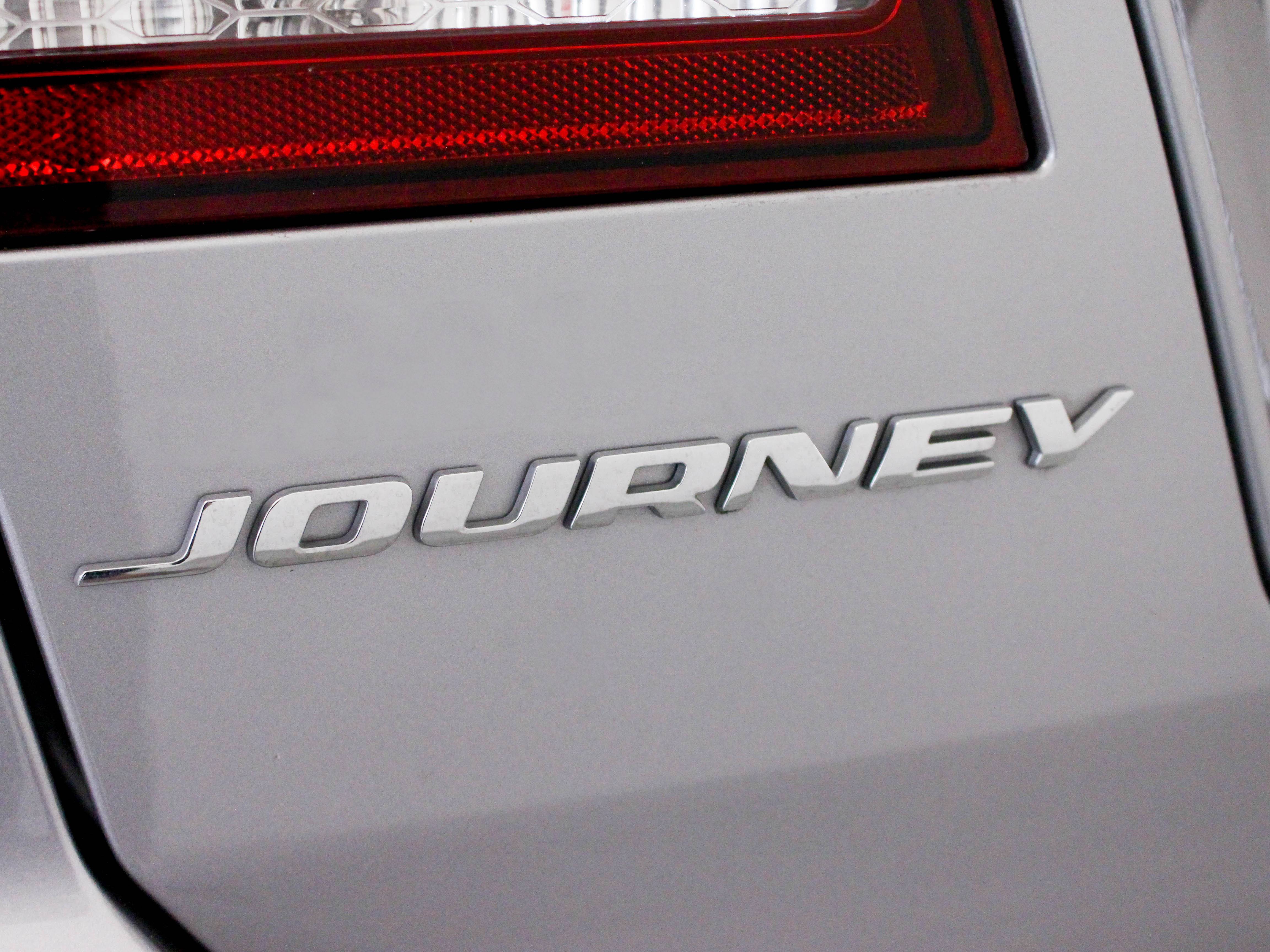 Florida Fine Cars - Used DODGE JOURNEY 2016 MIAMI CROSSROAD