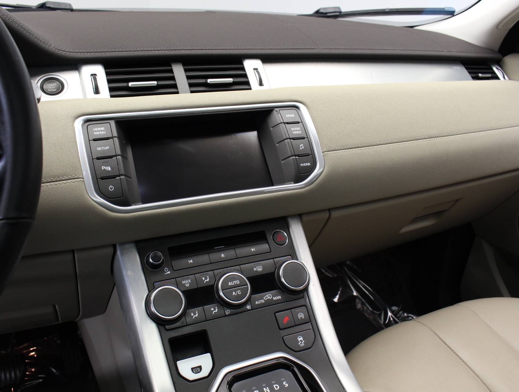 Florida Fine Cars - Used LAND ROVER RANGE ROVER EVOQUE 2015 MIAMI PURE PLUS