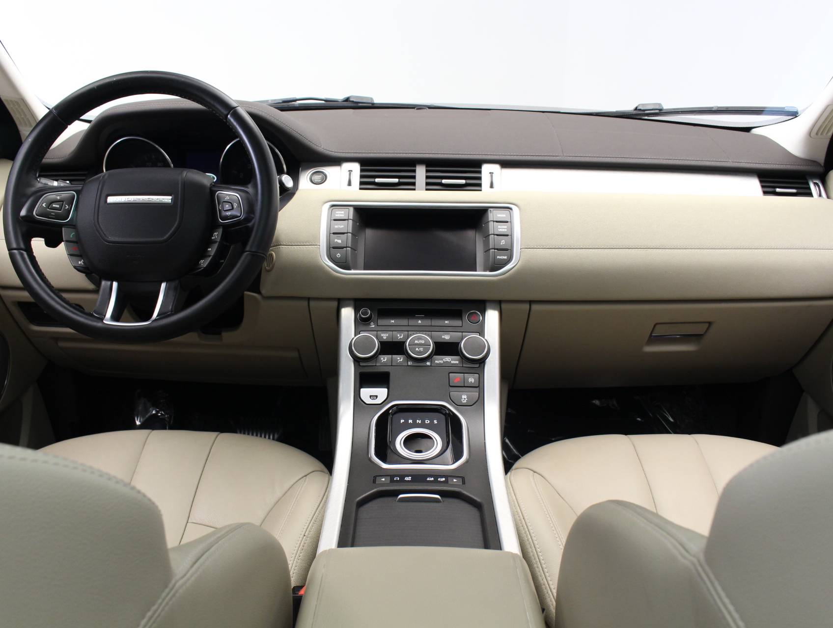 Florida Fine Cars - Used LAND ROVER RANGE ROVER EVOQUE 2015 MIAMI PURE PLUS