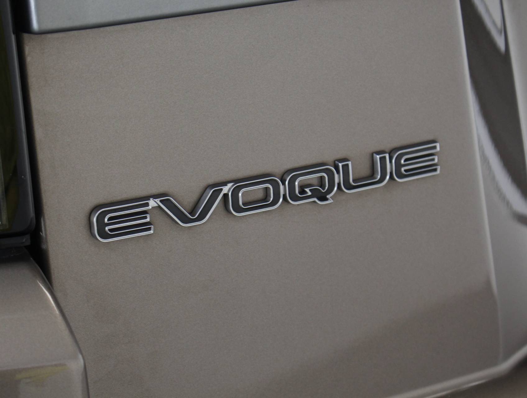 Florida Fine Cars - Used LAND ROVER RANGE ROVER EVOQUE 2015 MIAMI PURE PLUS