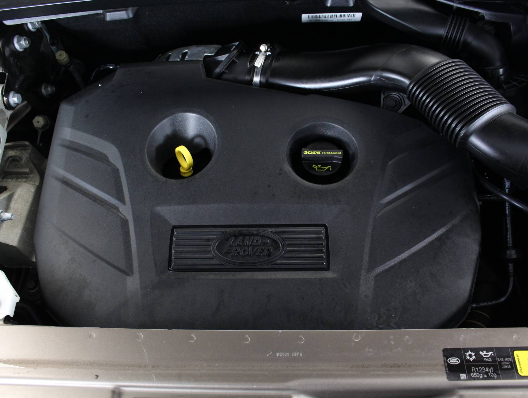 Florida Fine Cars - Used LAND ROVER RANGE ROVER EVOQUE 2015 MIAMI PURE PLUS