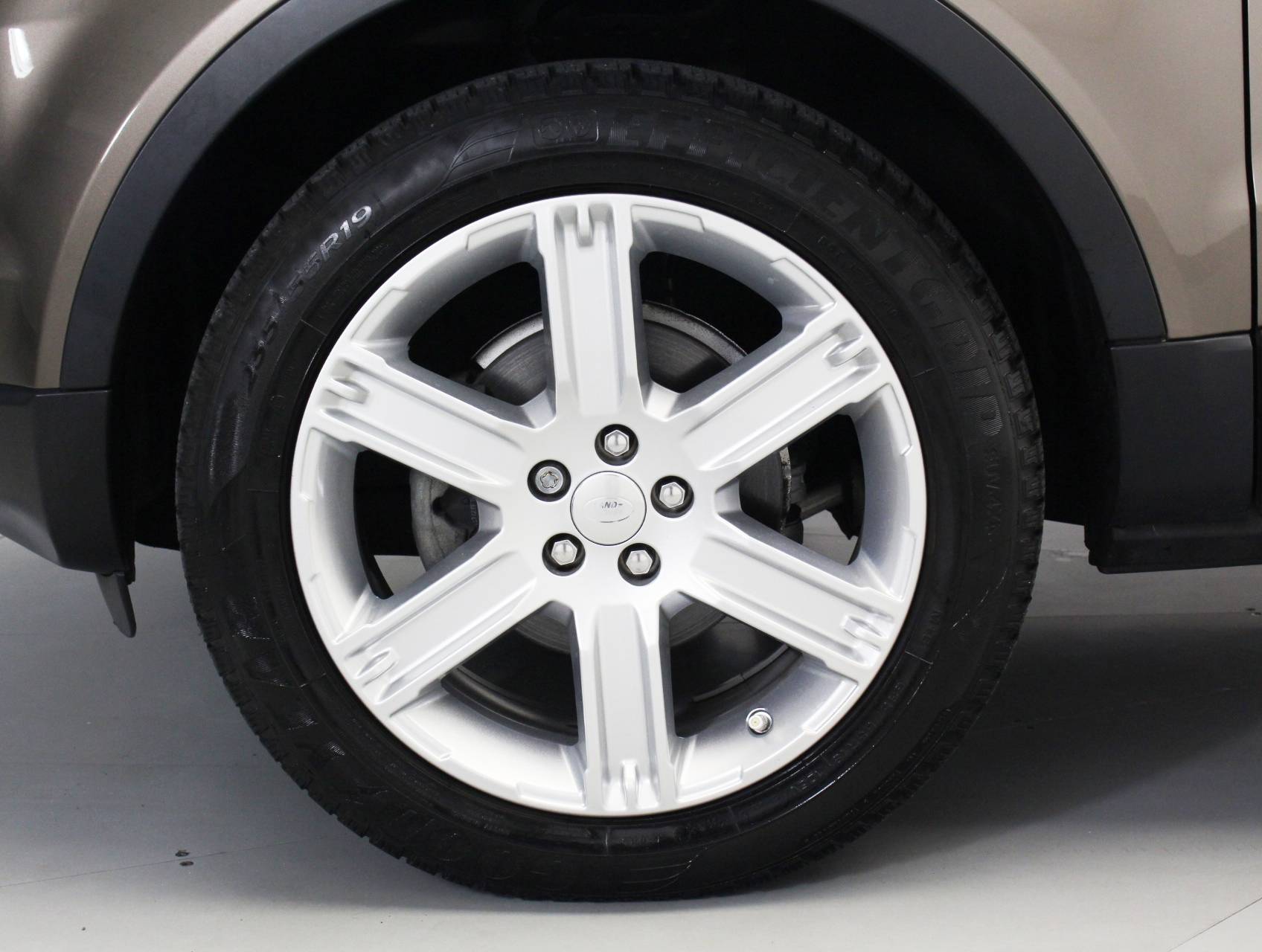 Florida Fine Cars - Used LAND ROVER RANGE ROVER EVOQUE 2015 MIAMI PURE PLUS