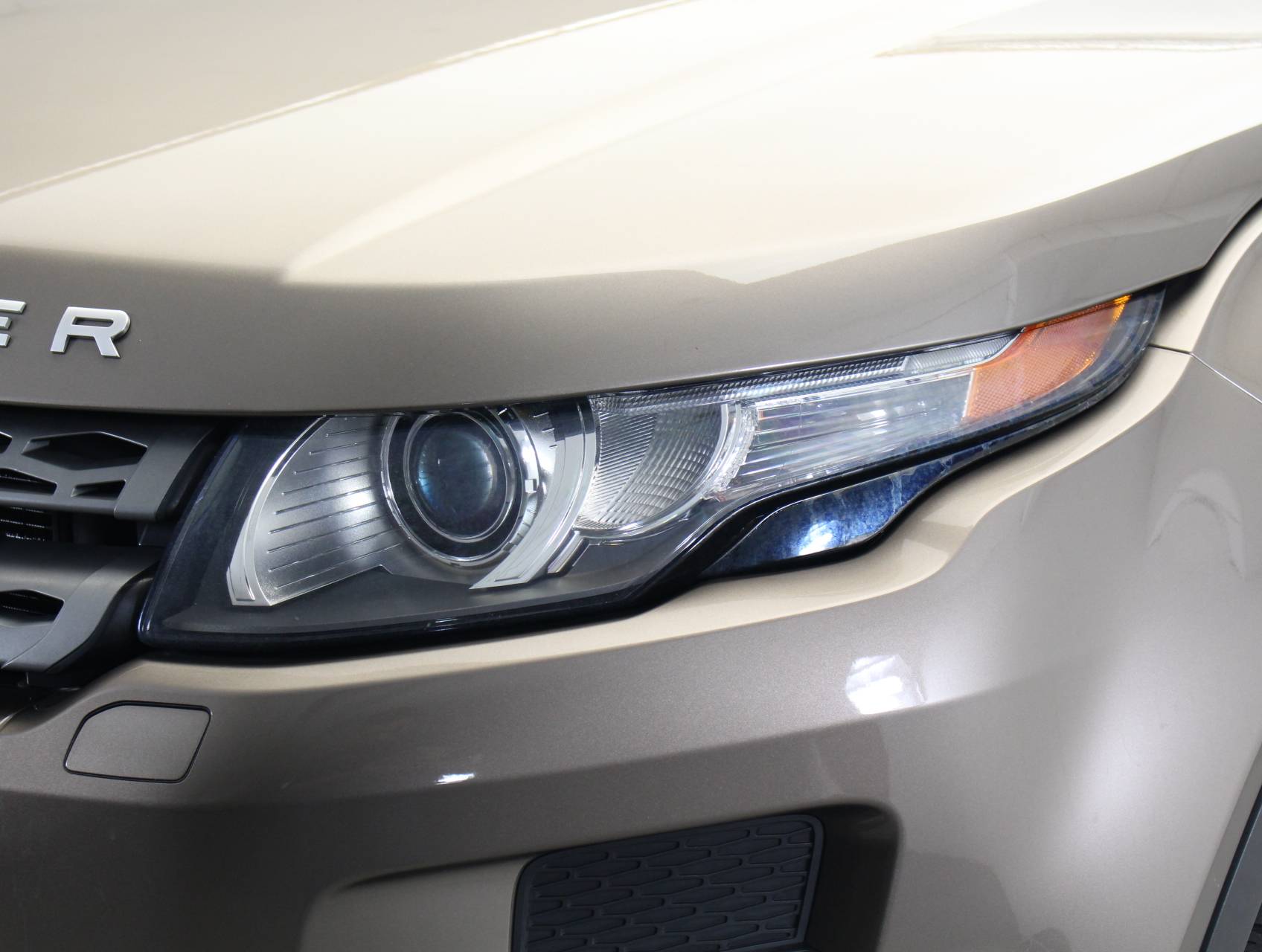 Florida Fine Cars - Used LAND ROVER RANGE ROVER EVOQUE 2015 MIAMI PURE PLUS