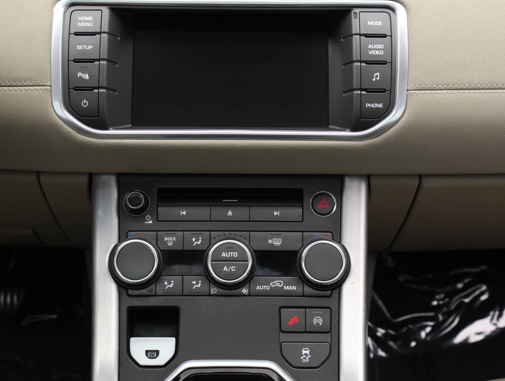 Florida Fine Cars - Used LAND ROVER RANGE ROVER EVOQUE 2015 MIAMI PURE PLUS