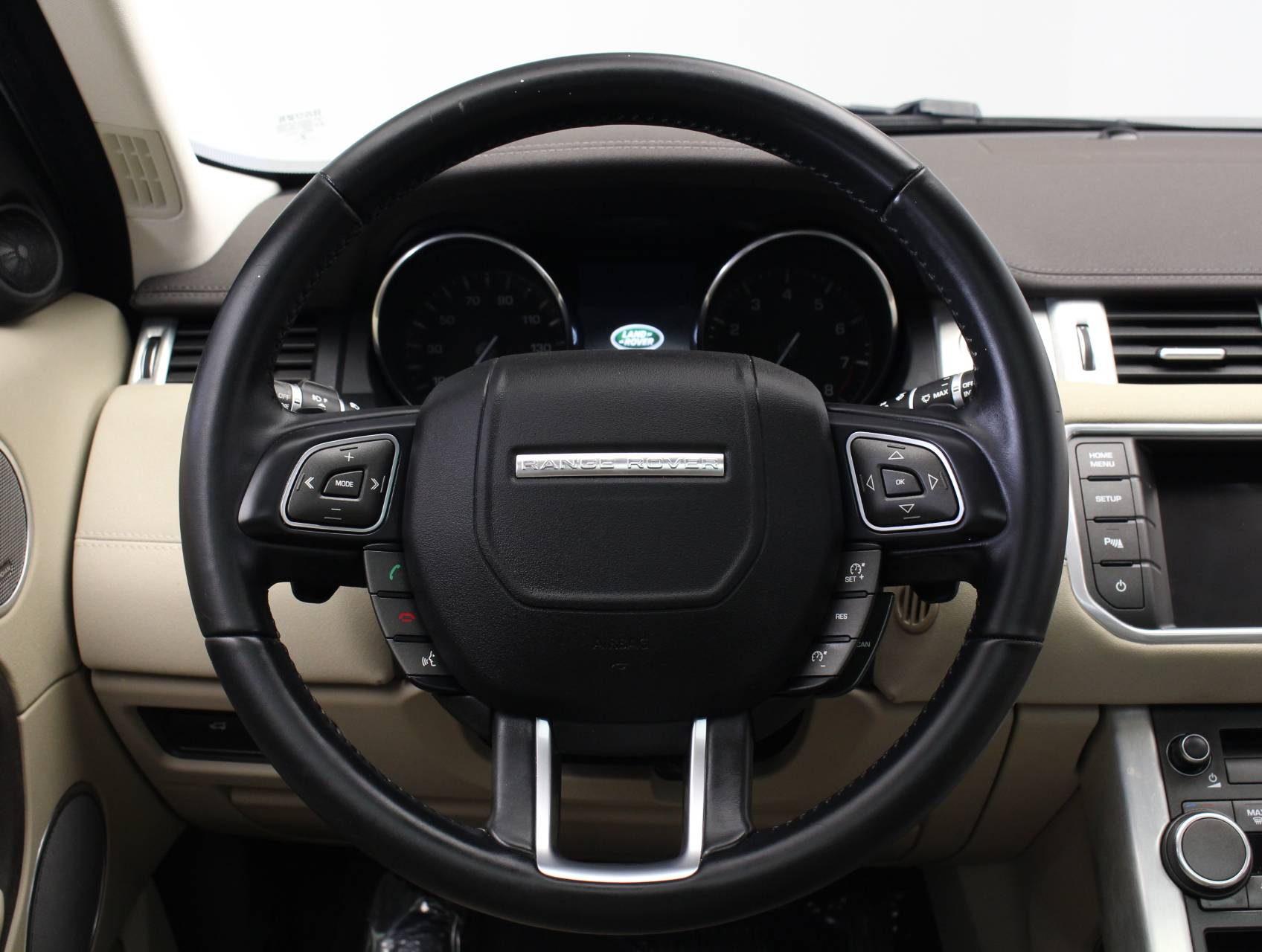 Florida Fine Cars - Used LAND ROVER RANGE ROVER EVOQUE 2015 MIAMI PURE PLUS