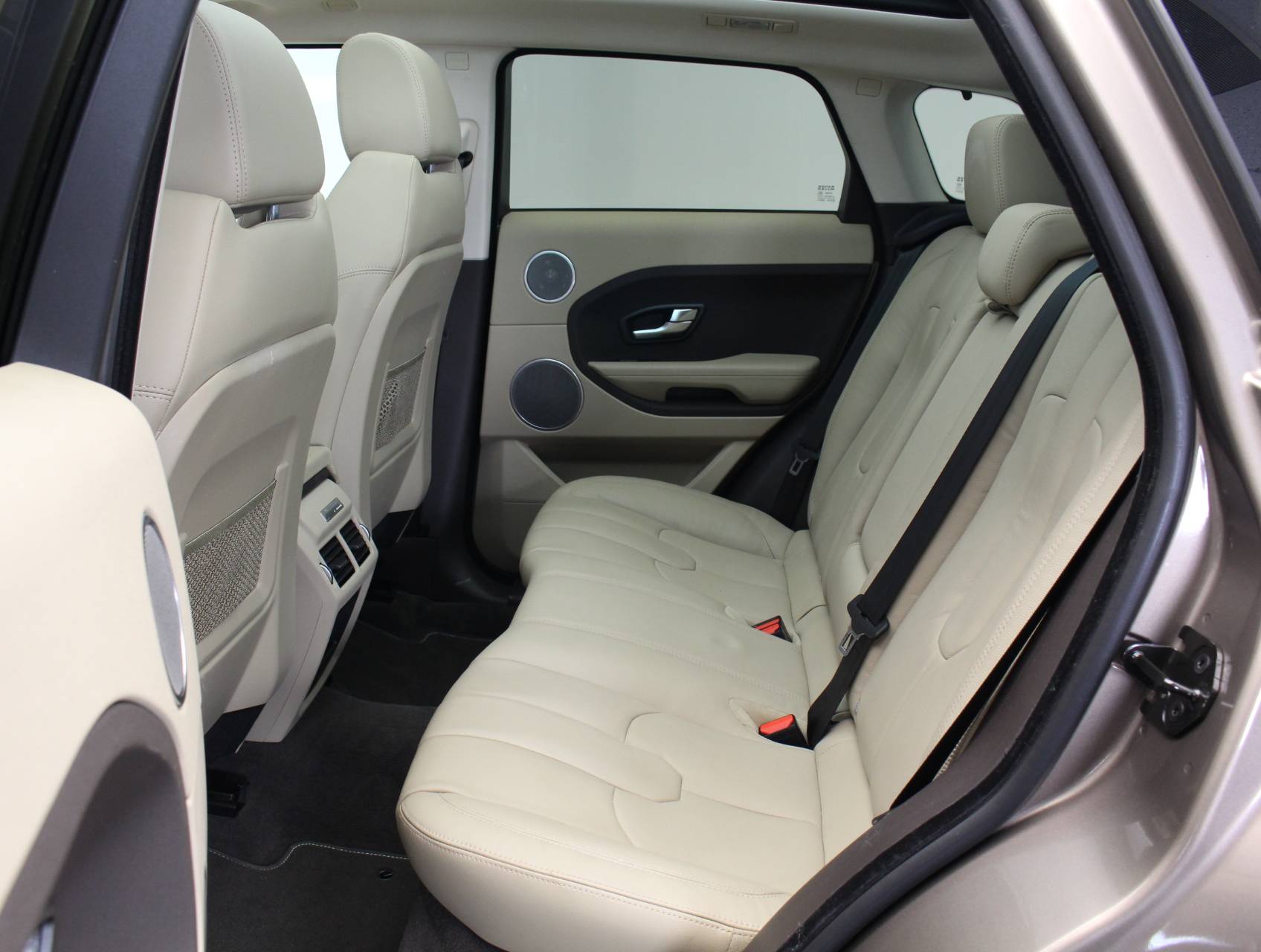 Florida Fine Cars - Used LAND ROVER RANGE ROVER EVOQUE 2015 MIAMI PURE PLUS