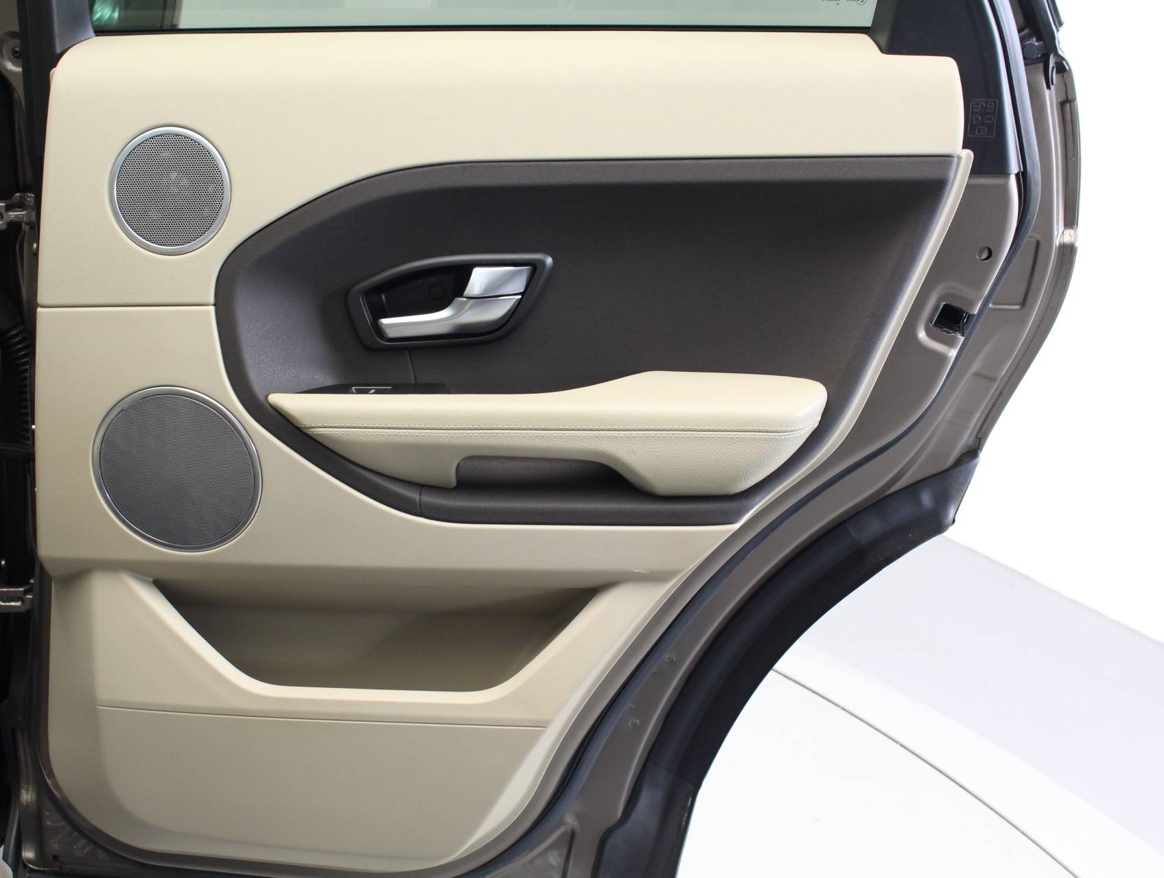 Florida Fine Cars - Used LAND ROVER RANGE ROVER EVOQUE 2015 MIAMI PURE PLUS