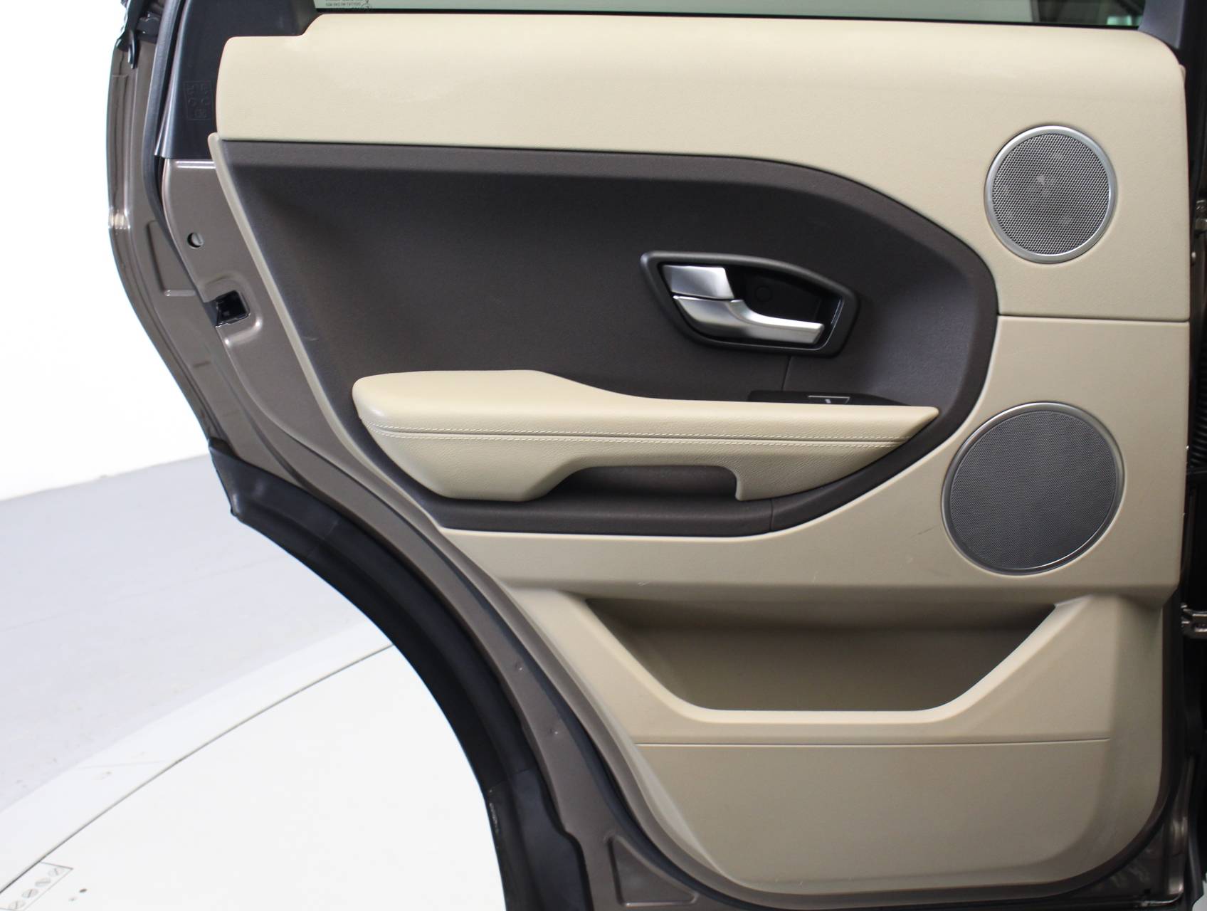 Florida Fine Cars - Used LAND ROVER RANGE ROVER EVOQUE 2015 MIAMI PURE PLUS