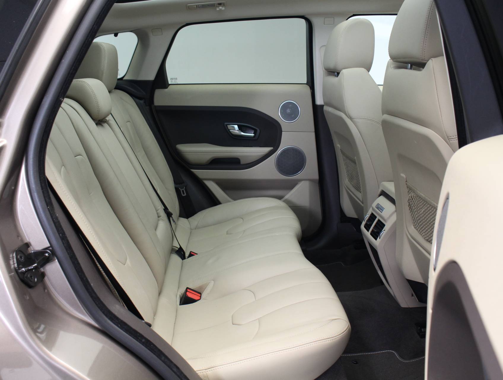 Florida Fine Cars - Used LAND ROVER RANGE ROVER EVOQUE 2015 MIAMI PURE PLUS