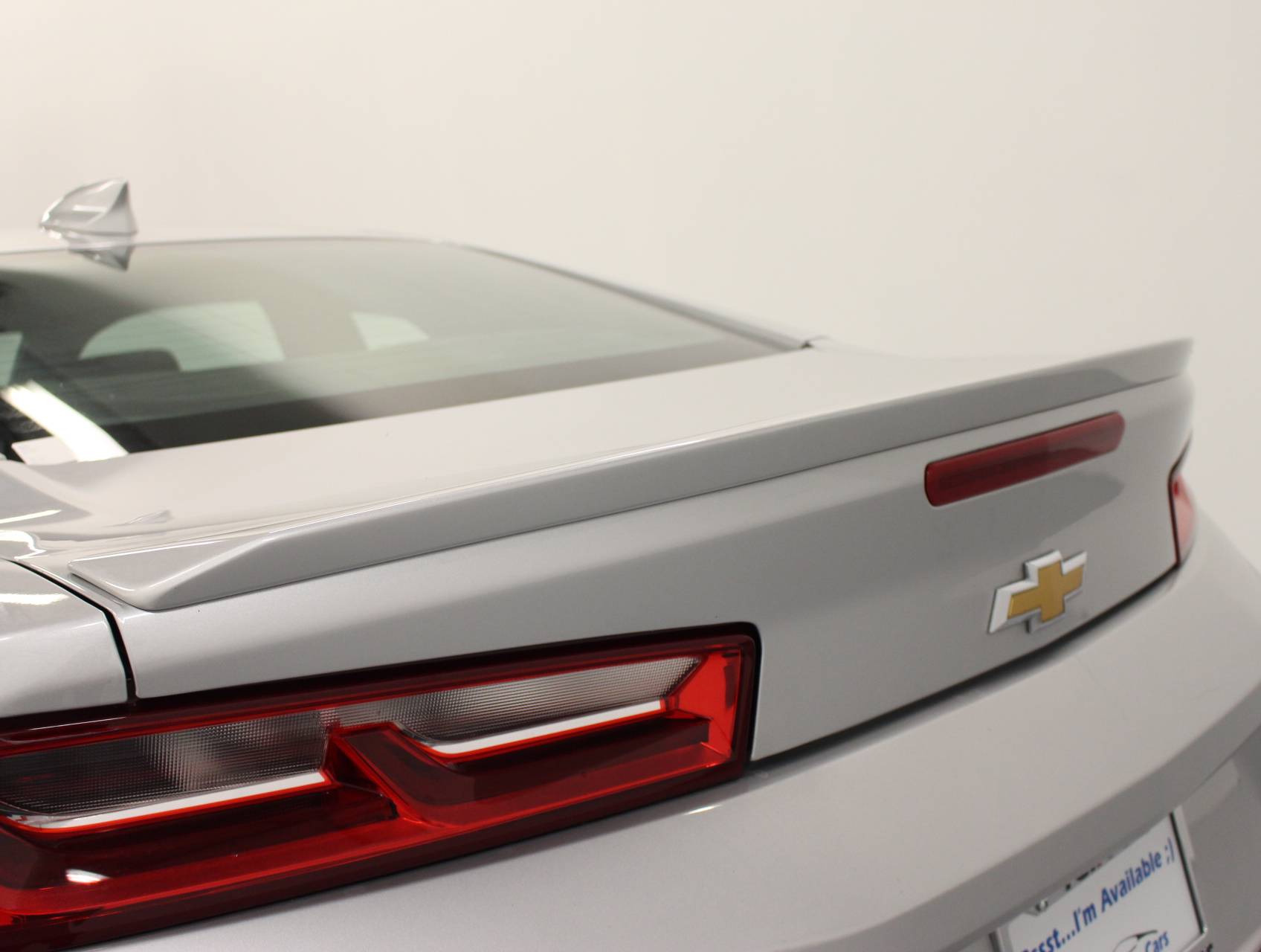 Florida Fine Cars - Used CHEVROLET CAMARO 2018 MARGATE 1lt Rs