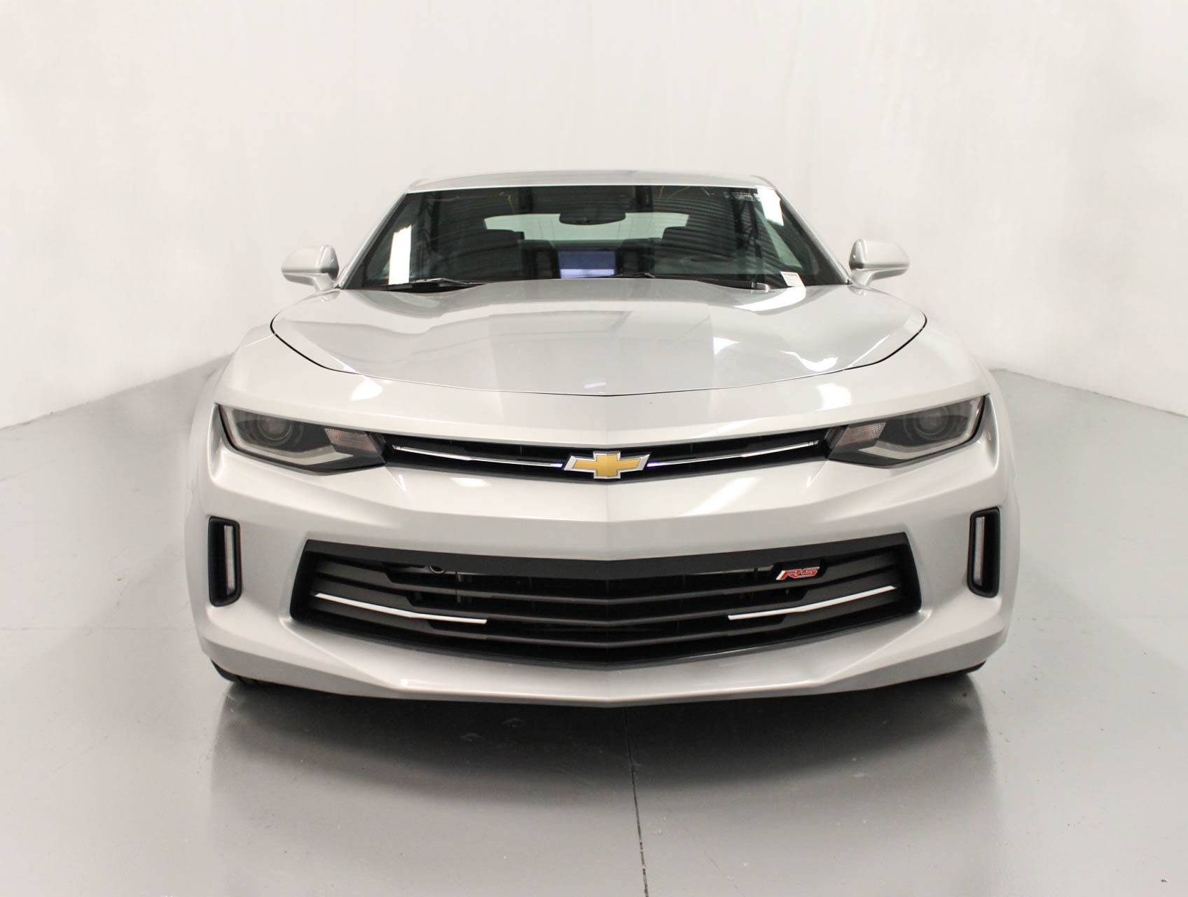 Florida Fine Cars - Used CHEVROLET CAMARO 2018 MARGATE 1lt Rs