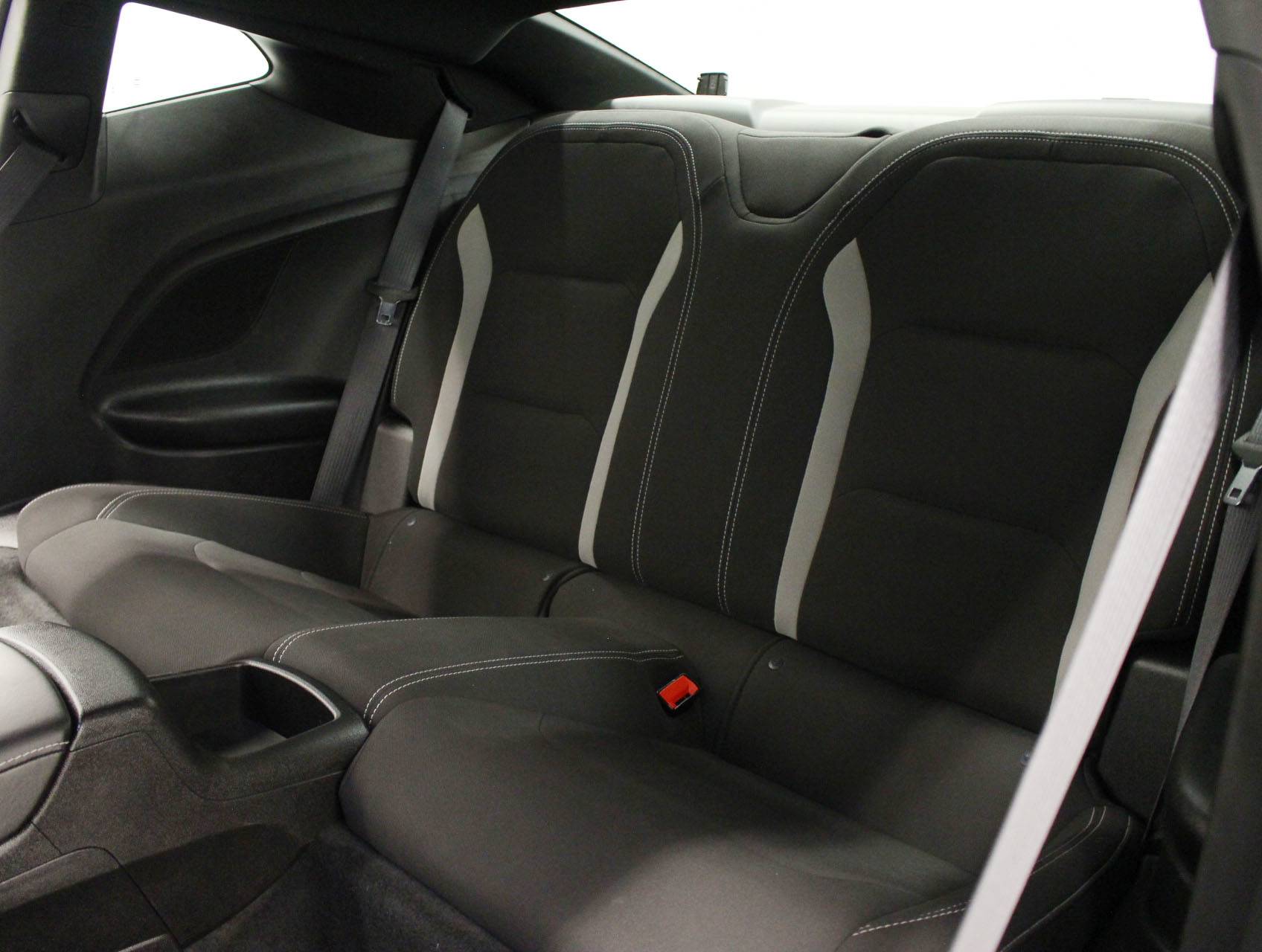 Florida Fine Cars - Used CHEVROLET CAMARO 2018 MARGATE 1lt Rs