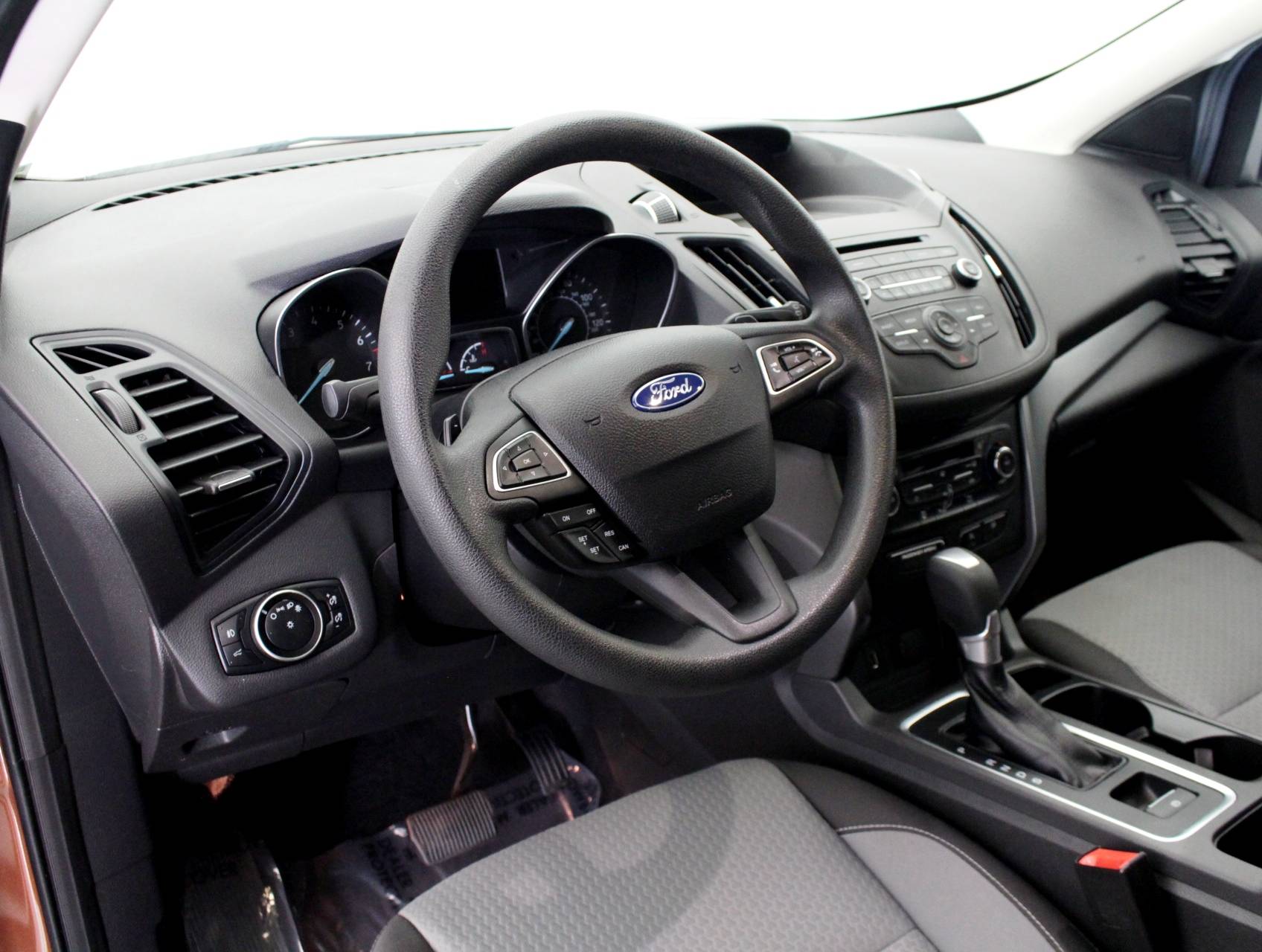Florida Fine Cars - Used FORD ESCAPE 2017 MIAMI SE