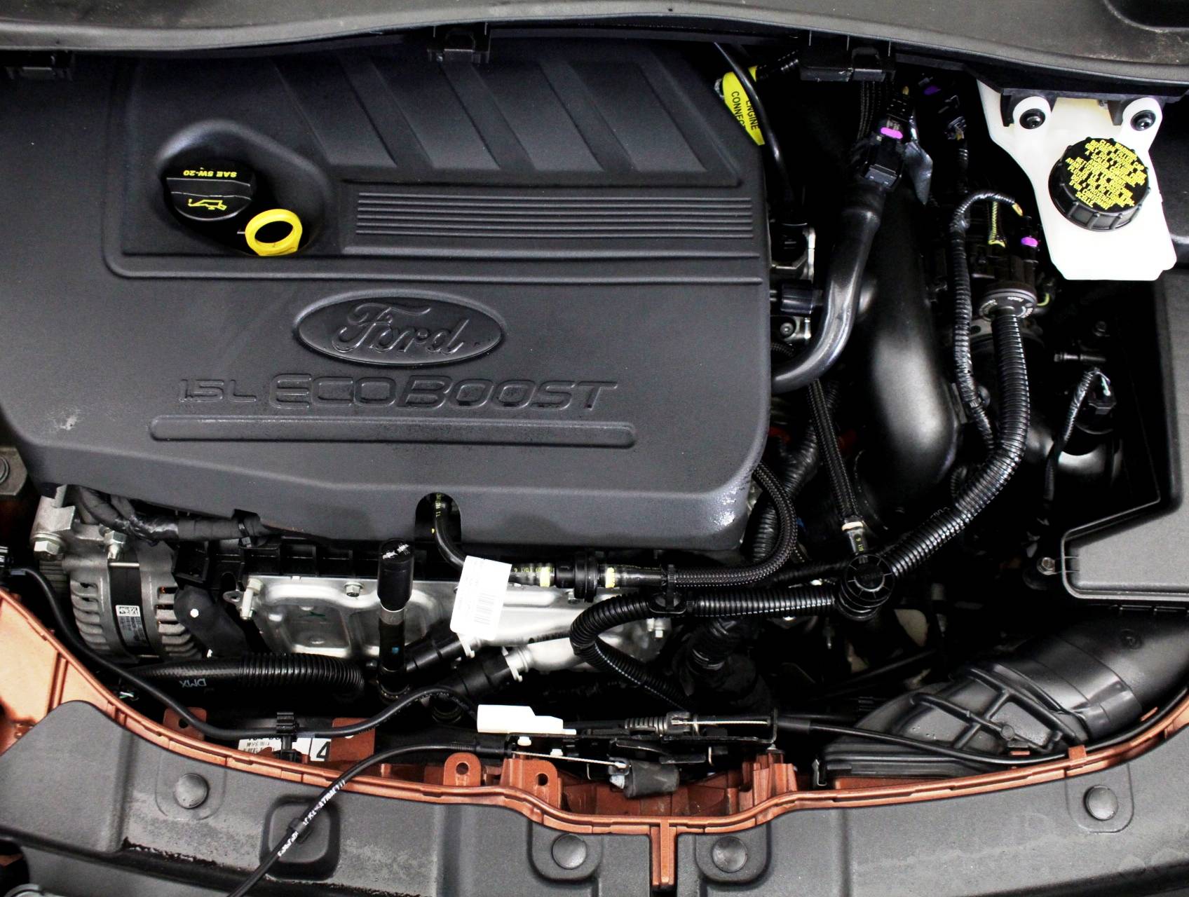 Florida Fine Cars - Used FORD ESCAPE 2017 MIAMI SE