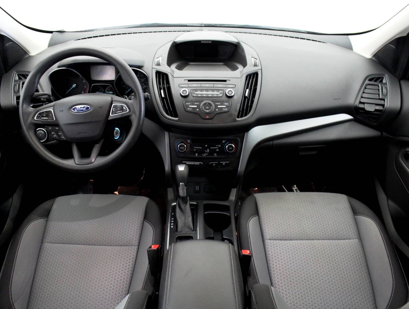 Florida Fine Cars - Used FORD ESCAPE 2017 MIAMI SE