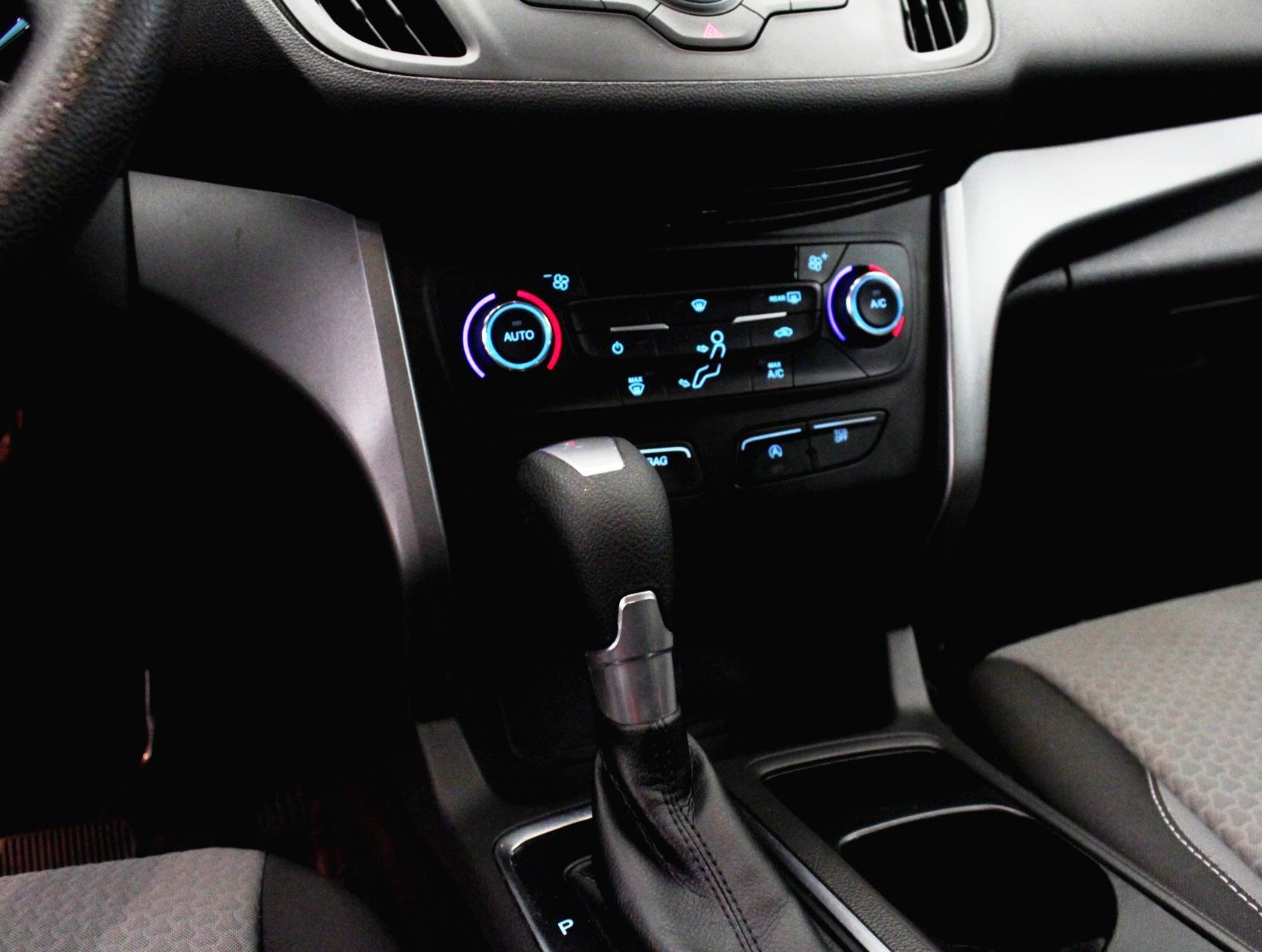Florida Fine Cars - Used FORD ESCAPE 2017 MIAMI SE