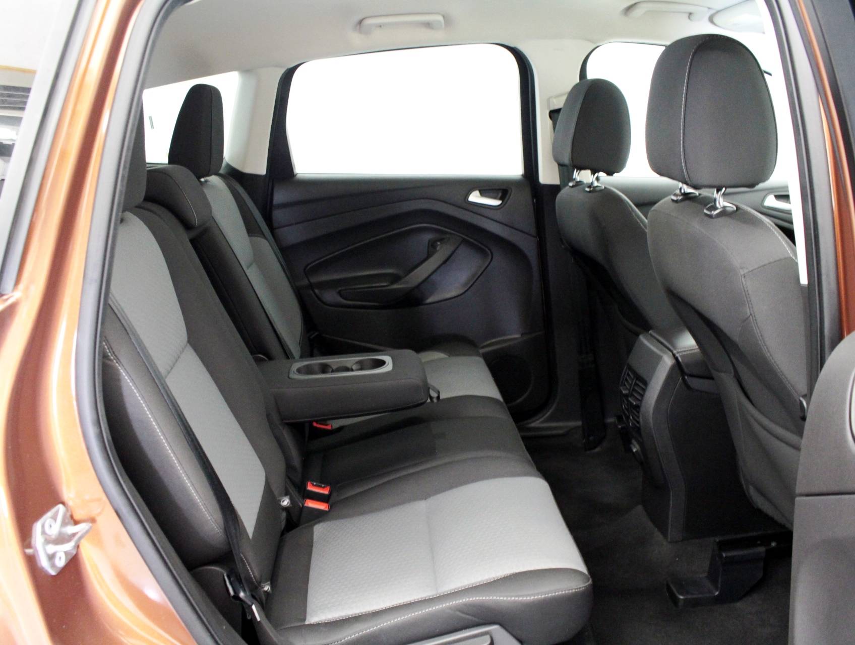 Florida Fine Cars - Used FORD ESCAPE 2017 MIAMI SE