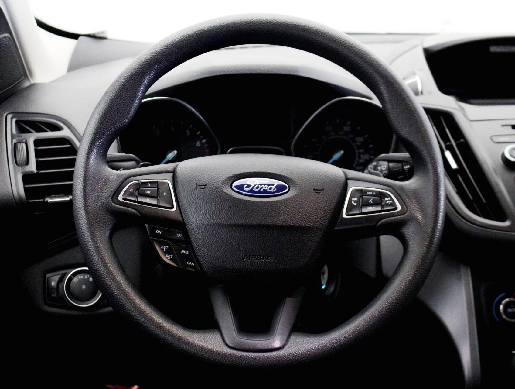 Florida Fine Cars - Used FORD ESCAPE 2017 MIAMI SE