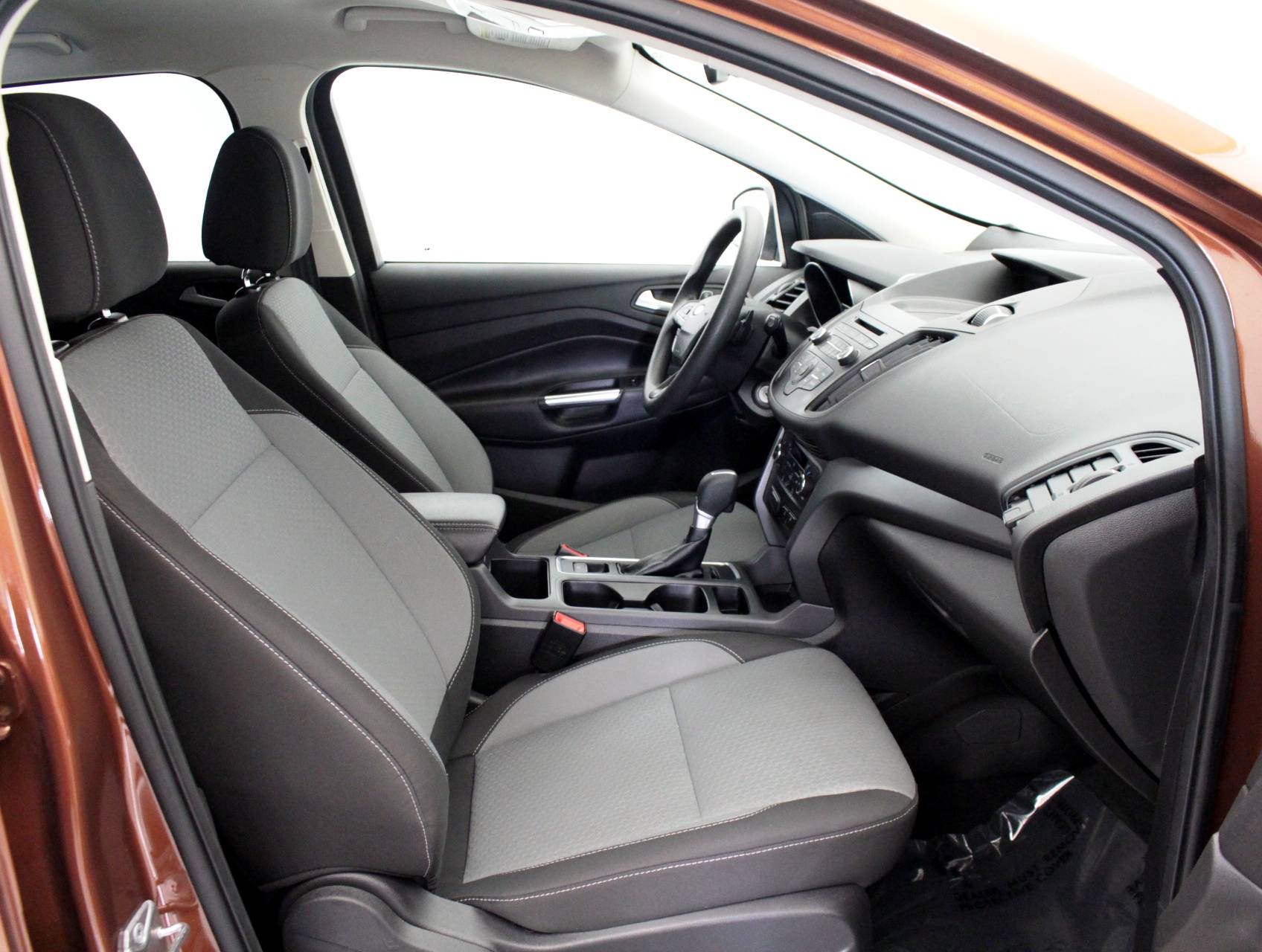 Florida Fine Cars - Used FORD ESCAPE 2017 MIAMI SE