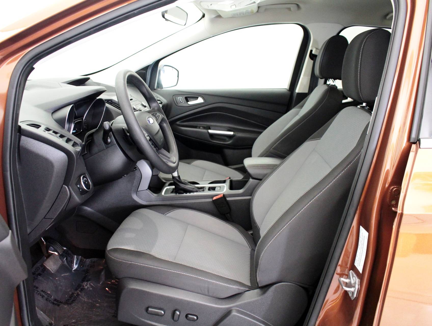 Florida Fine Cars - Used FORD ESCAPE 2017 MIAMI SE