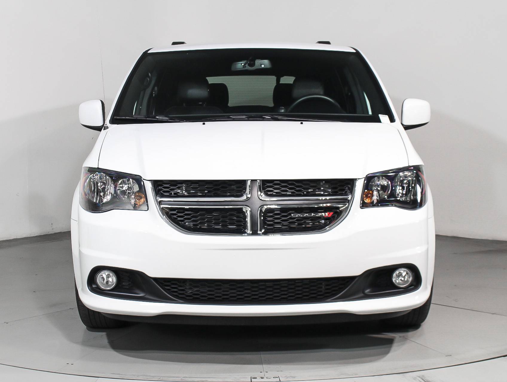 Florida Fine Cars - Used DODGE GRAND CARAVAN 2017 HOLLYWOOD Gt