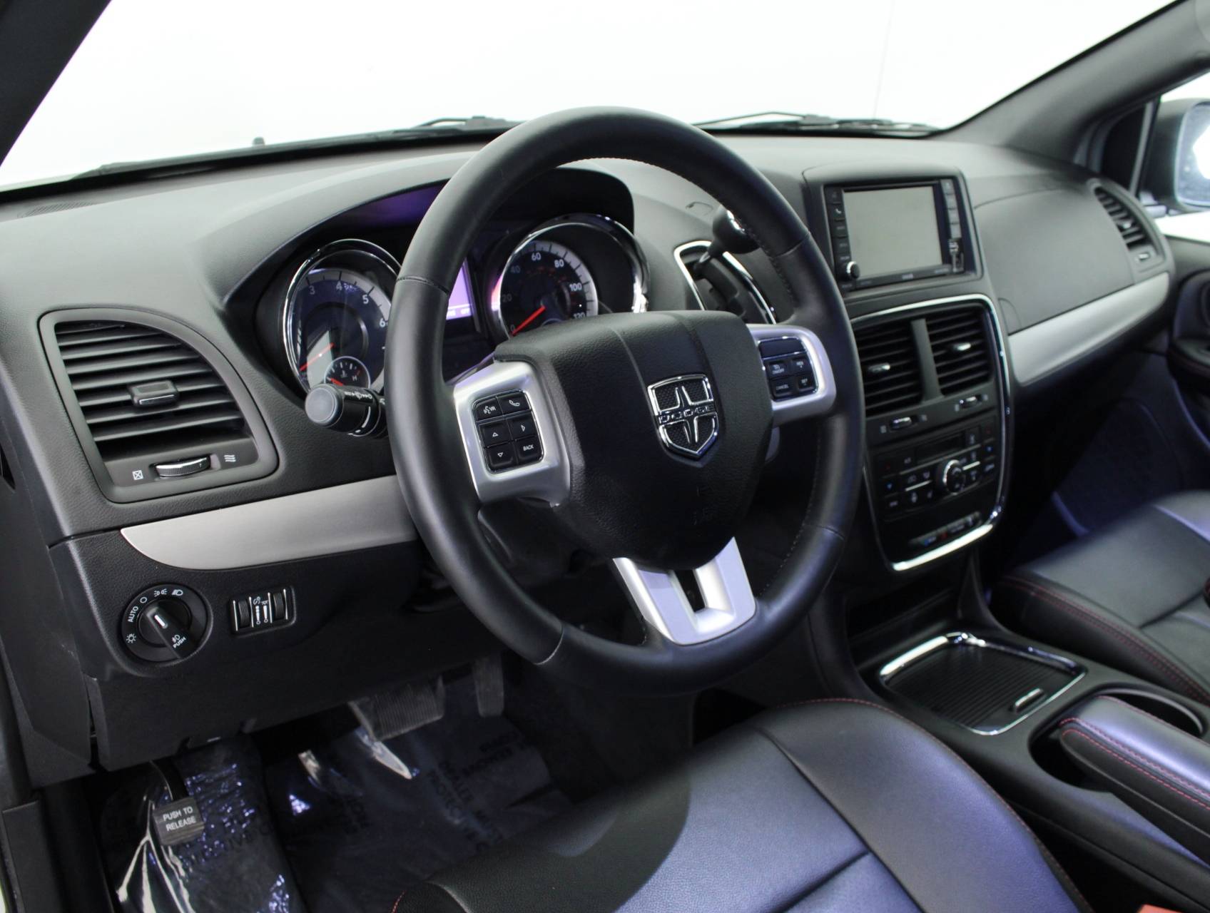 Florida Fine Cars - Used DODGE GRAND CARAVAN 2017 HOLLYWOOD Gt