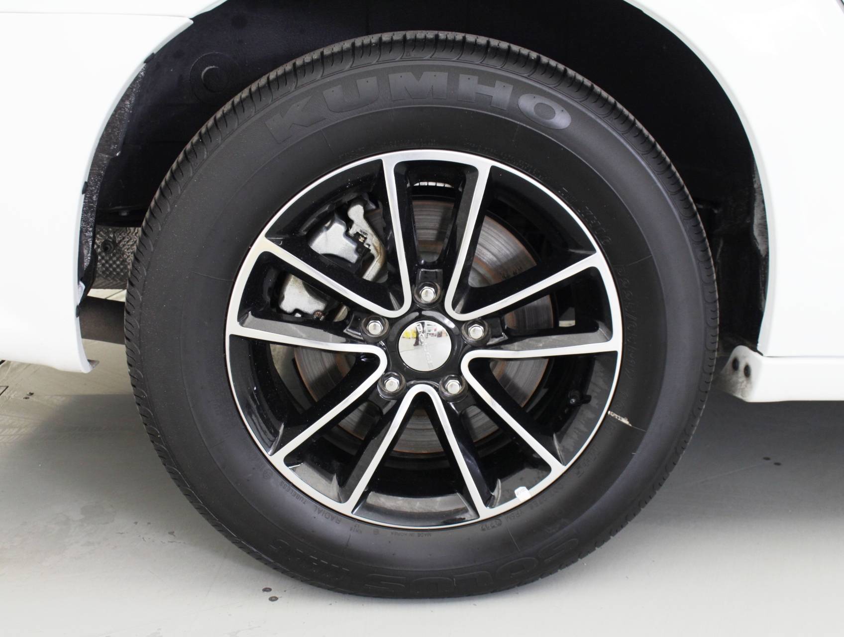 Florida Fine Cars - Used DODGE GRAND CARAVAN 2017 HOLLYWOOD Gt