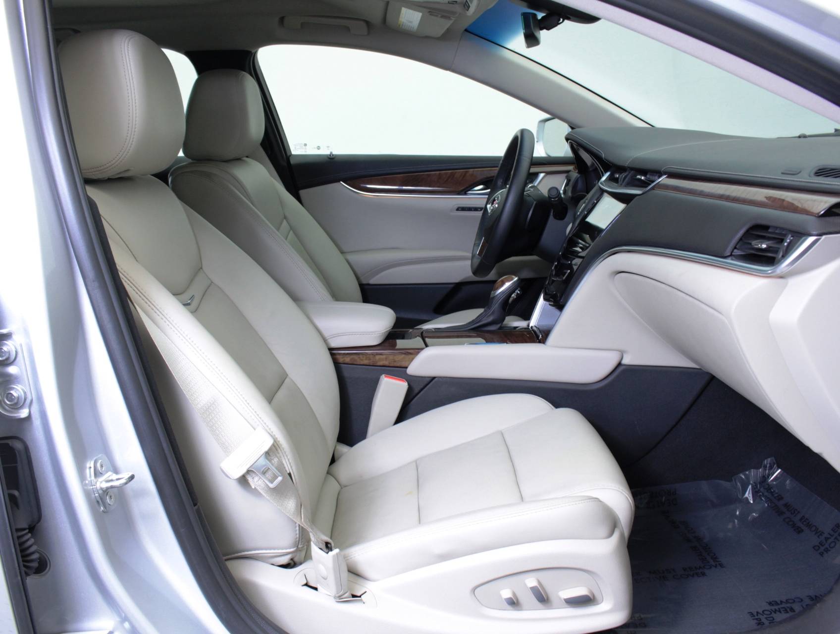 Florida Fine Cars - Used CADILLAC XTS 2018 MIAMI LUXURY