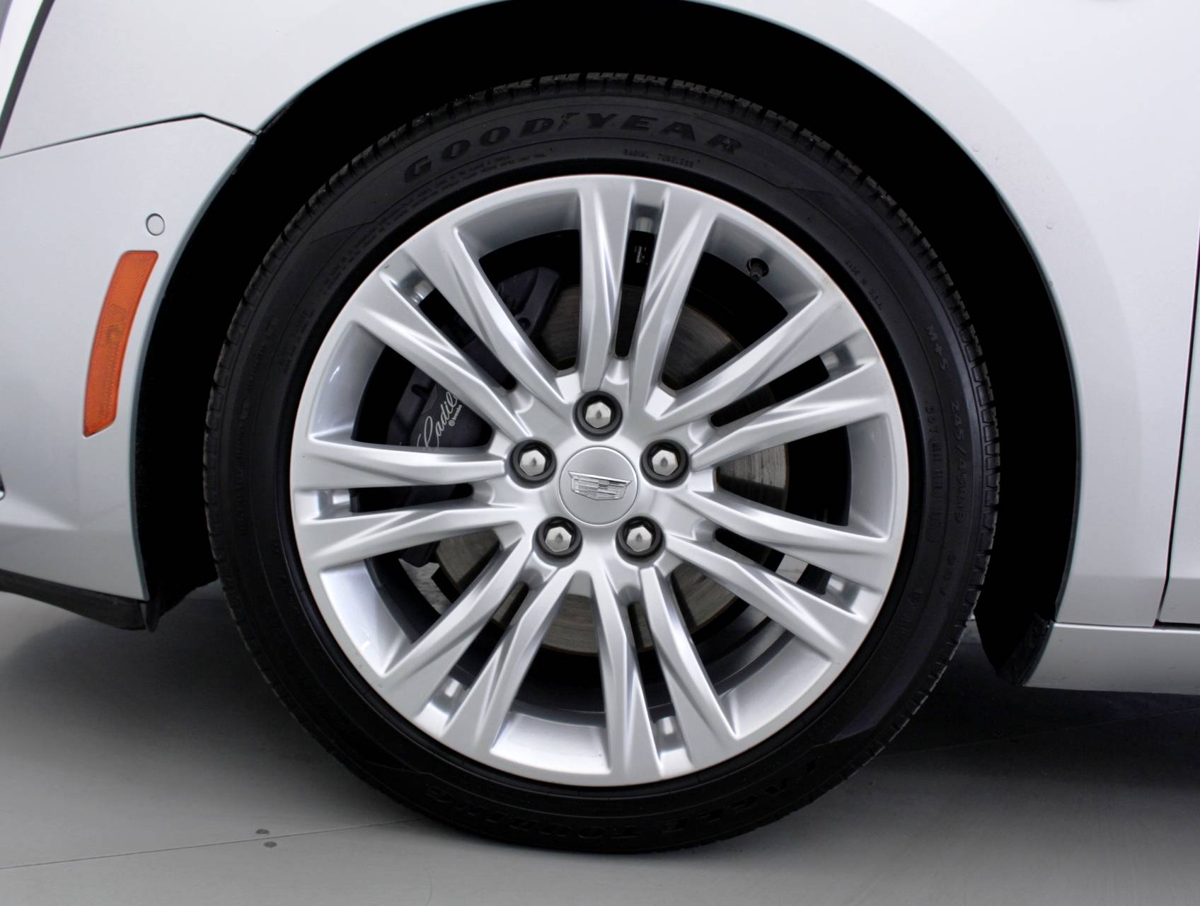 Florida Fine Cars - Used CADILLAC XTS 2018 MIAMI LUXURY